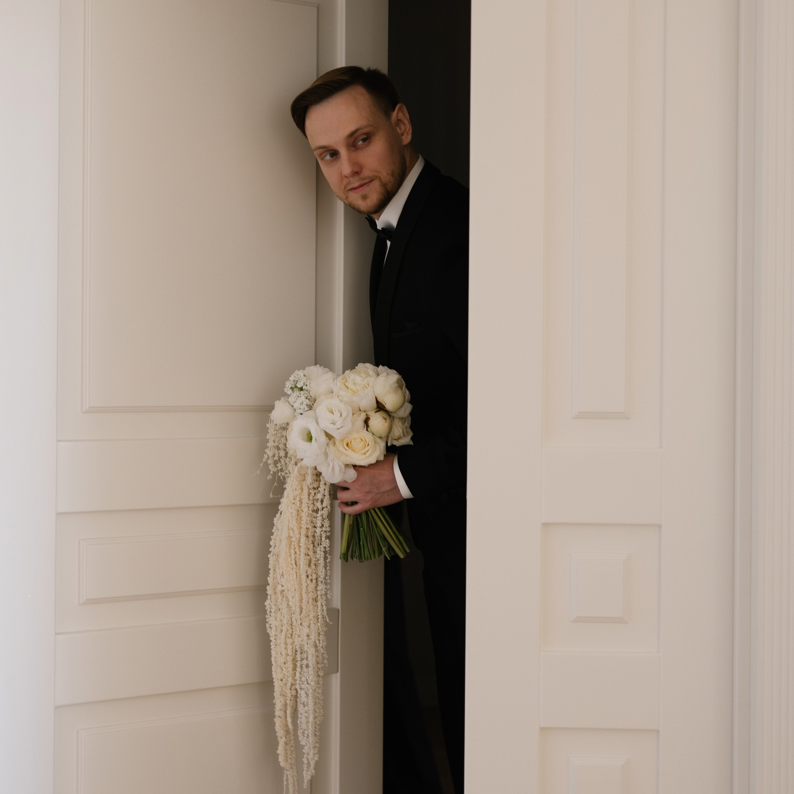 Николай и Ангелина. Свадебный фотограф Тверь, Москва и Санкт-Петербург