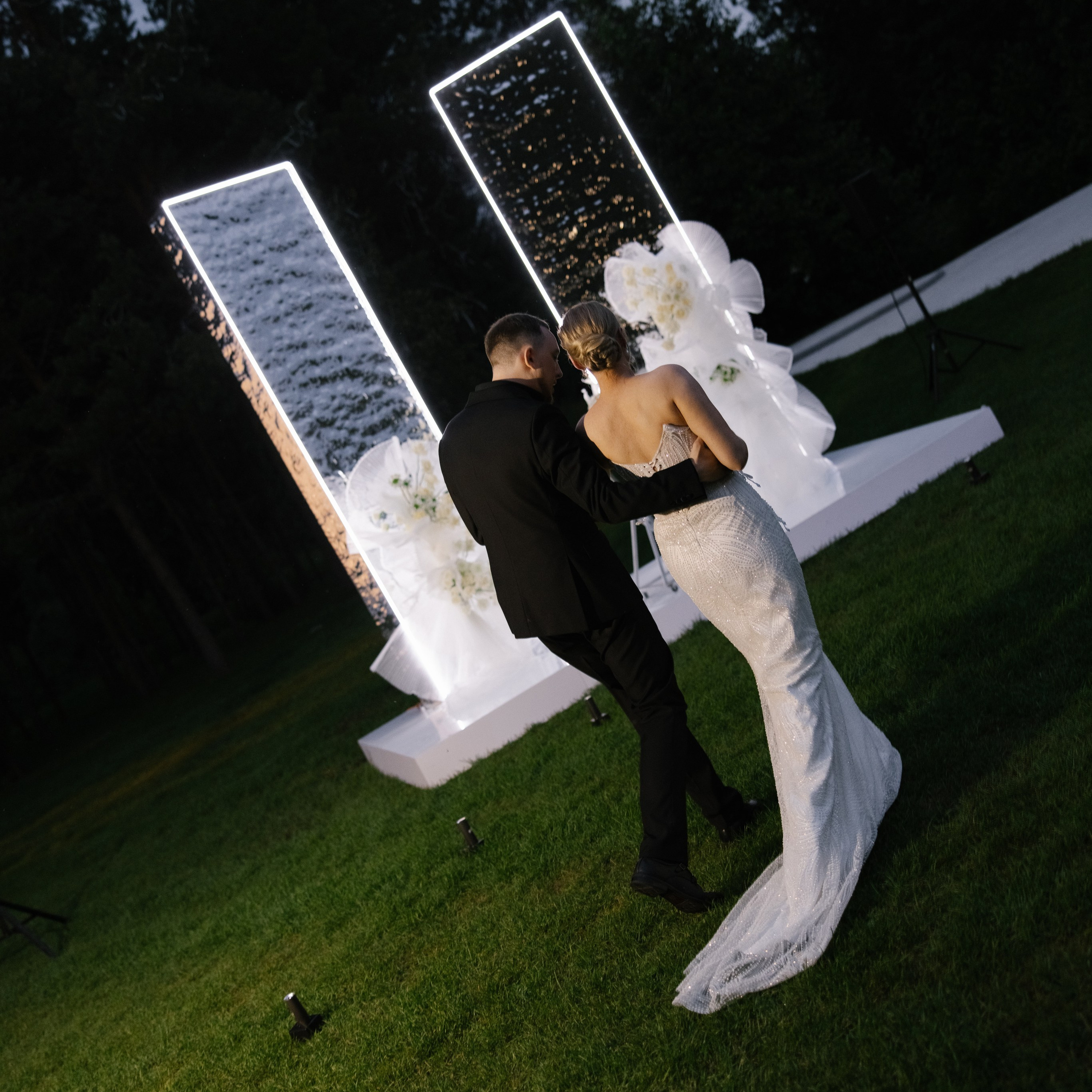 Дмитрий и Александра. Свадебный фотограф Тверь, Москва и Санкт-Петербург