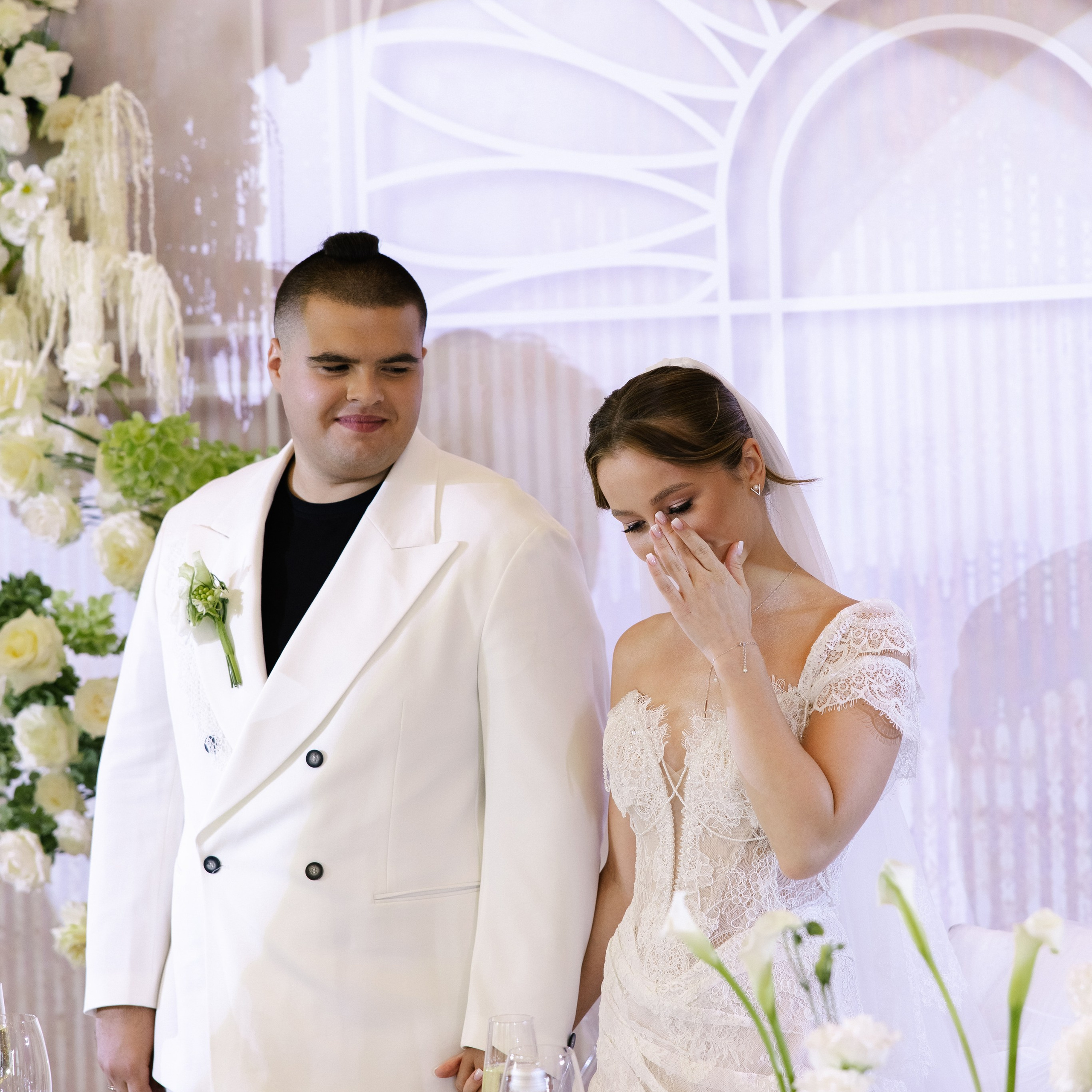 Илья и Полина. Свадебный фотограф Тверь, Москва и Санкт-Петербург