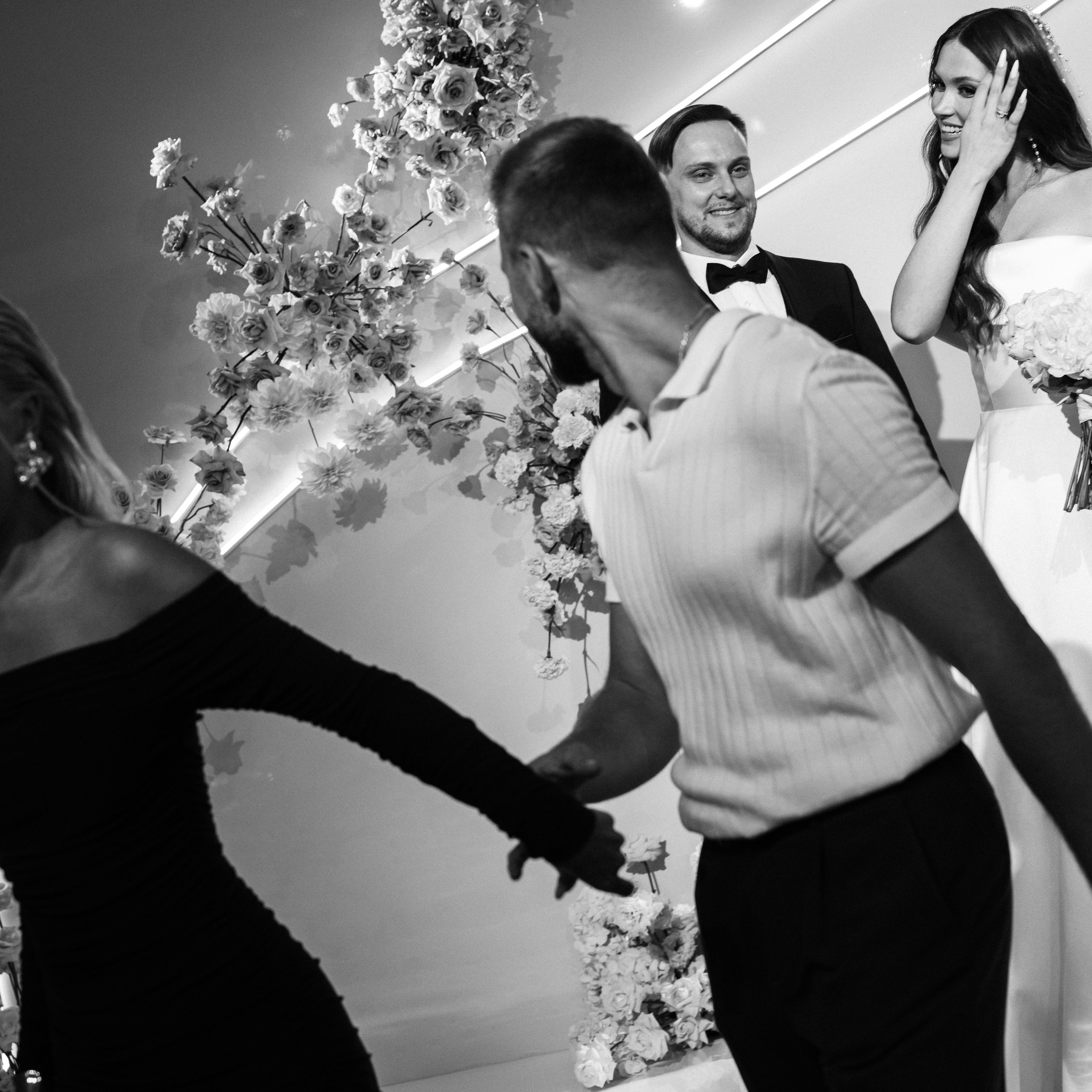 Николай и Ангелина. Свадебный фотограф Тверь, Москва и Санкт-Петербург