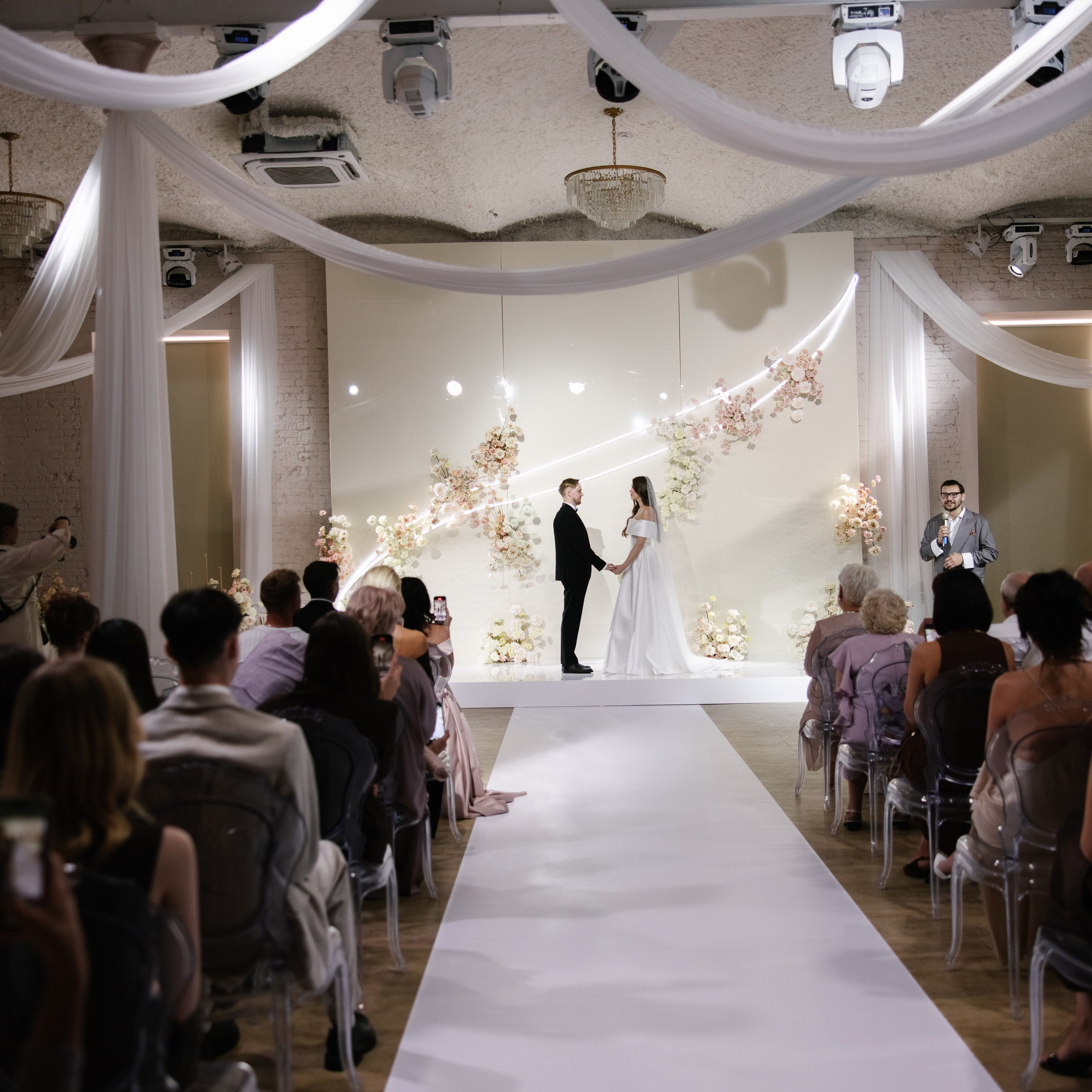 Николай и Ангелина. Свадебный фотограф Тверь, Москва и Санкт-Петербург