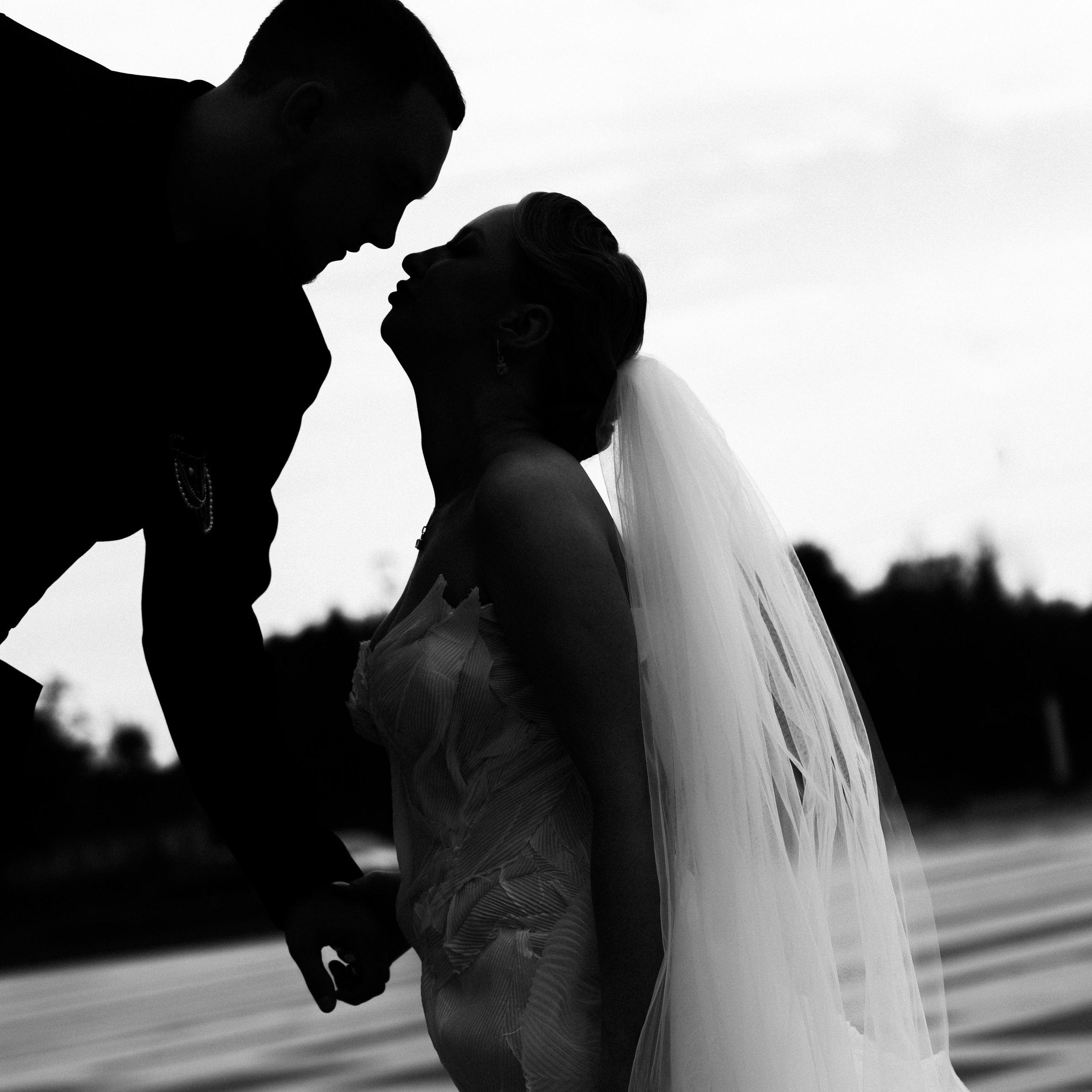 Дмитрий и Александра. Свадебный фотограф Тверь, Москва и Санкт-Петербург