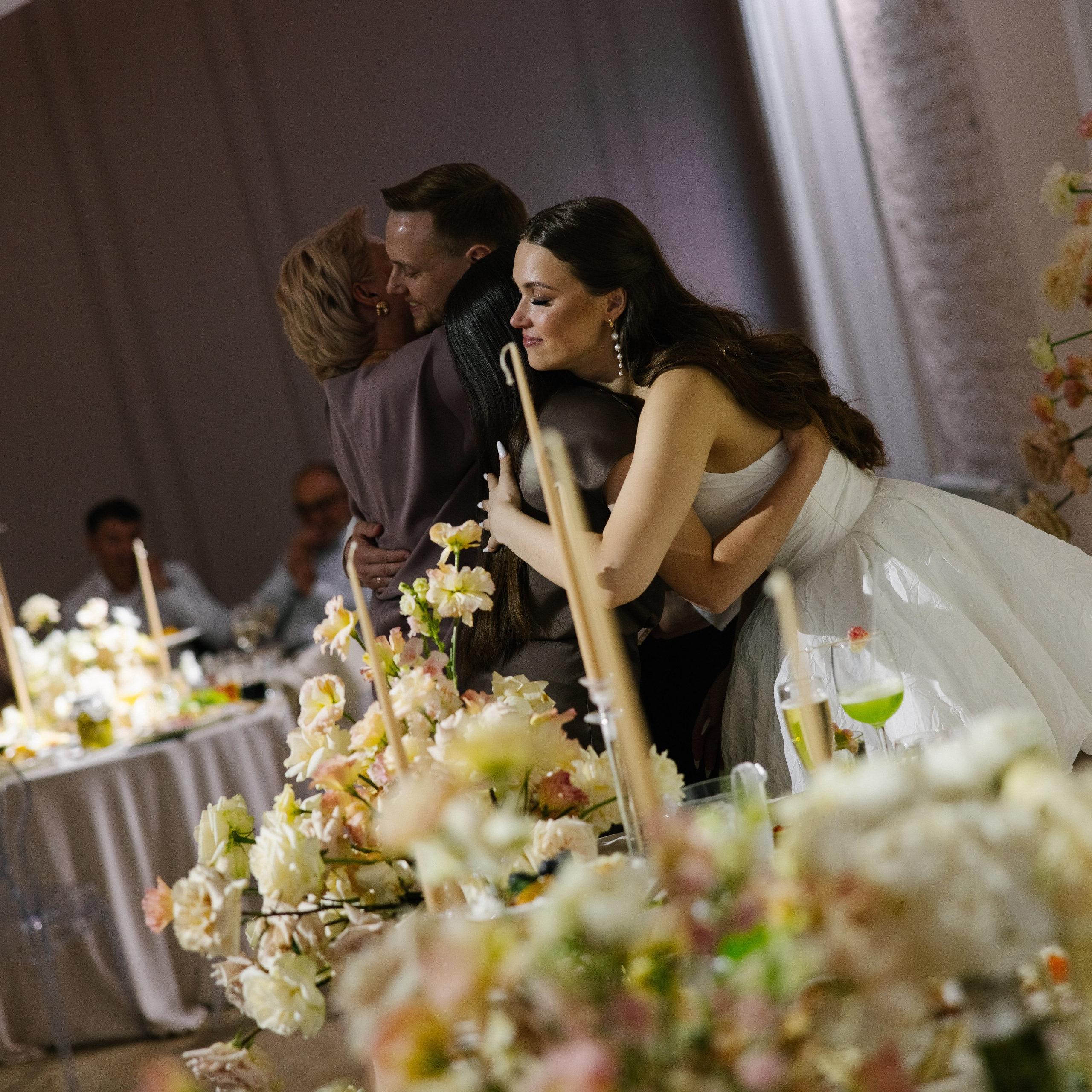 Николай и Ангелина. Свадебный фотограф Тверь, Москва и Санкт-Петербург