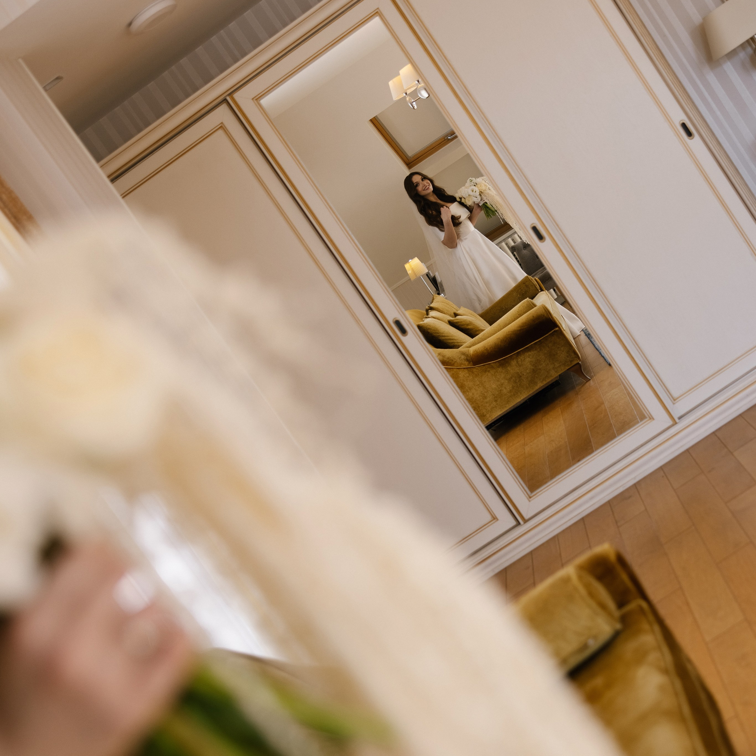 Николай и Ангелина. Свадебный фотограф Тверь, Москва и Санкт-Петербург