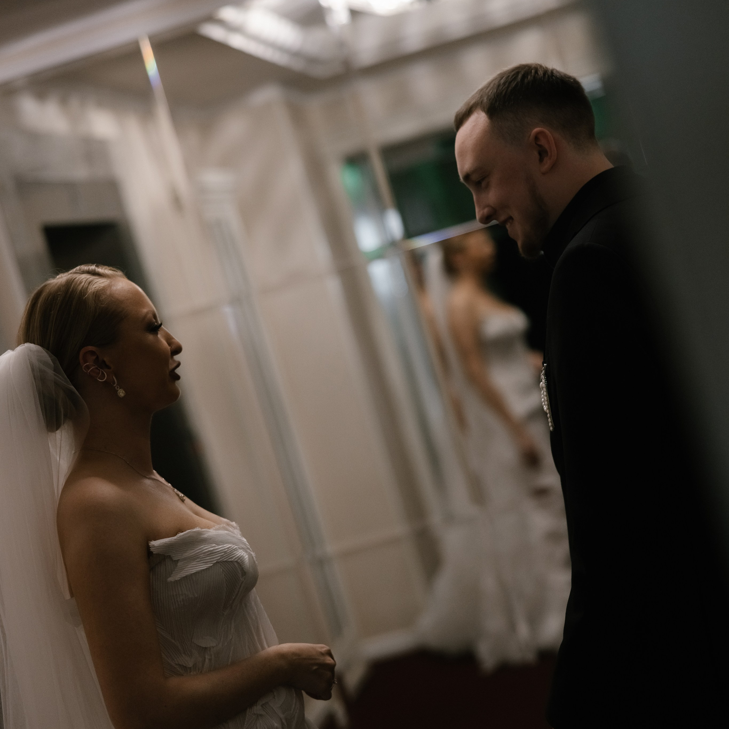 Дмитрий и Александра. Свадебный фотограф Тверь, Москва и Санкт-Петербург