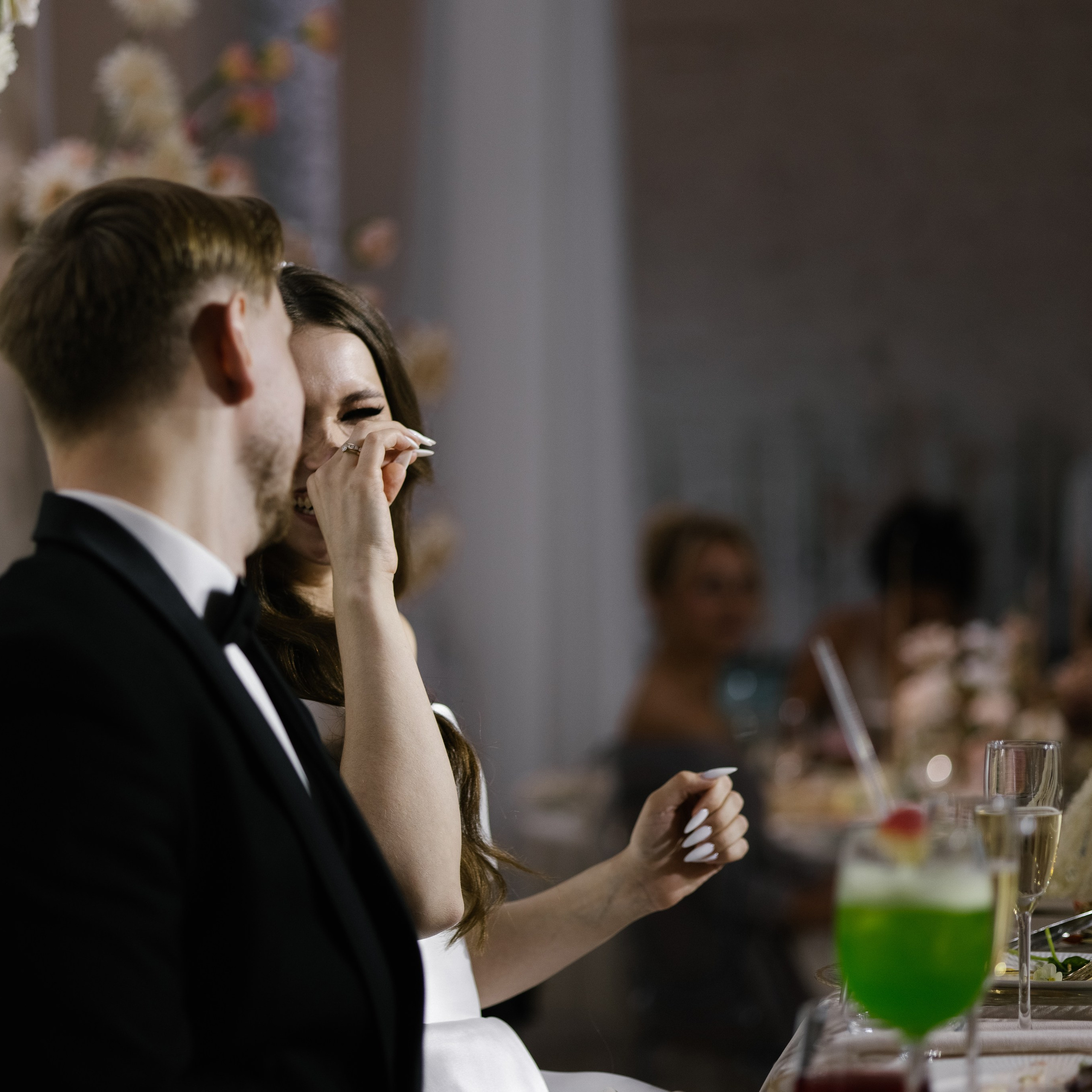 Николай и Ангелина. Свадебный фотограф Тверь, Москва и Санкт-Петербург