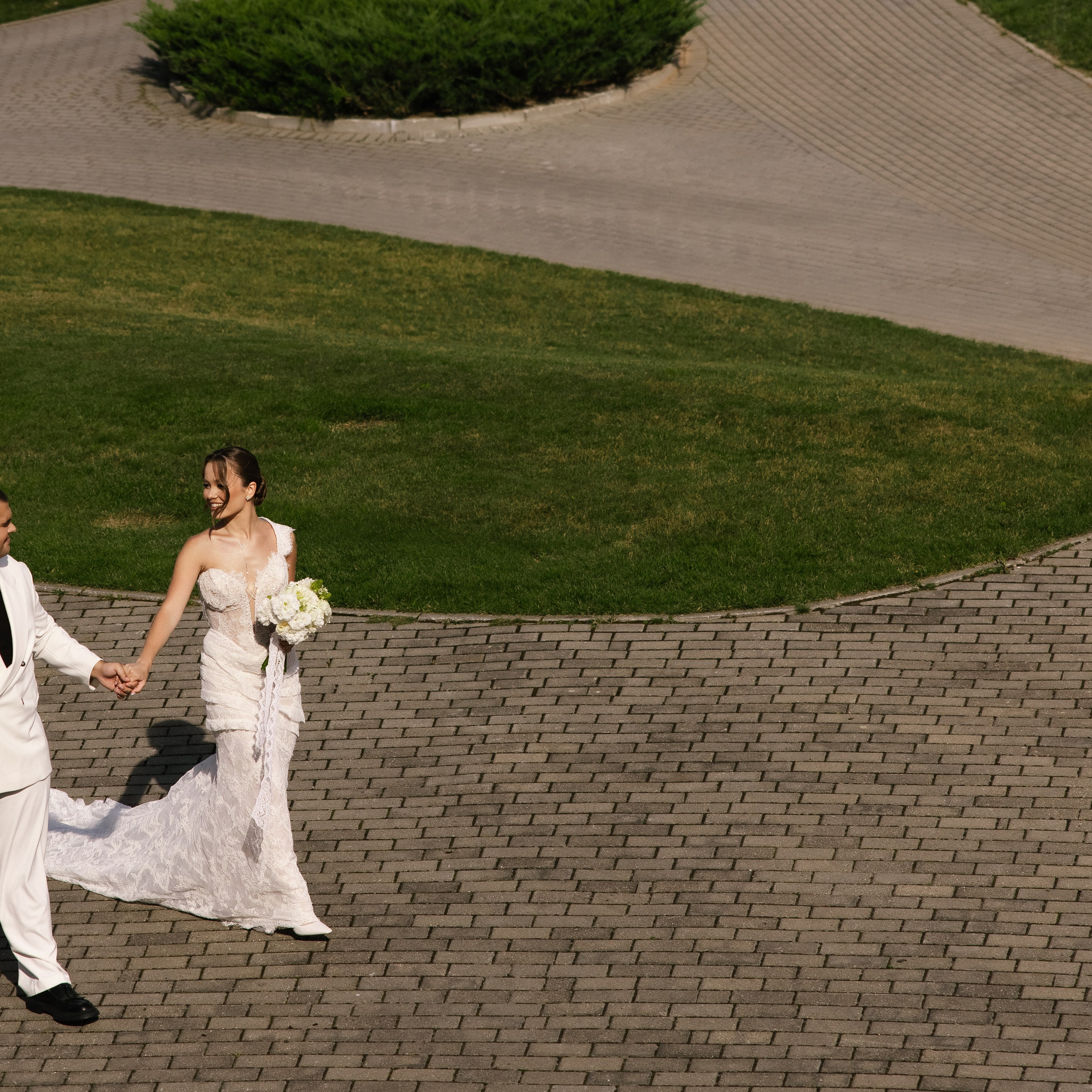 Илья и Полина. Свадебный фотограф Тверь, Москва и Санкт-Петербург