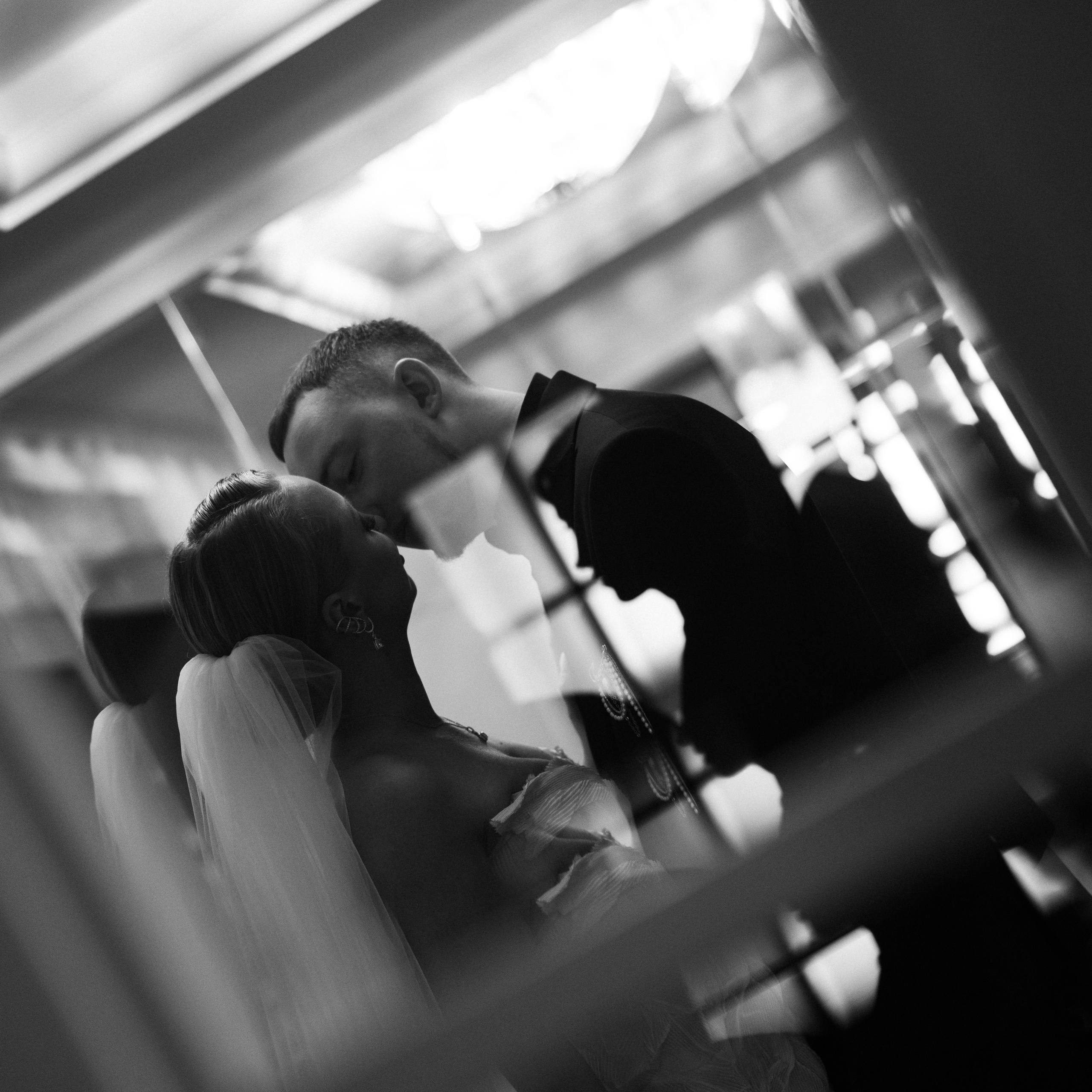 Дмитрий и Александра. Свадебный фотограф Тверь, Москва и Санкт-Петербург