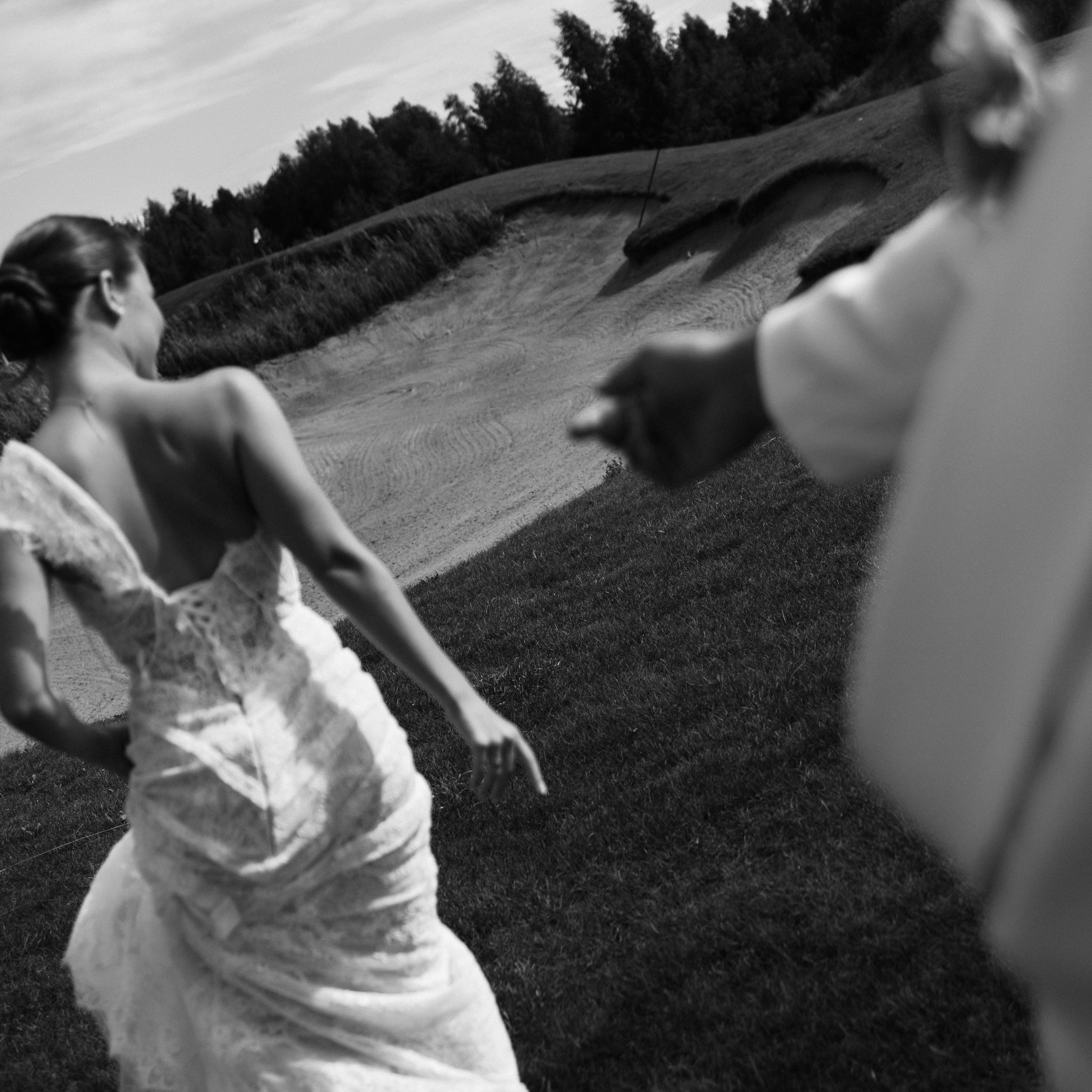 Илья и Полина. Свадебный фотограф Тверь, Москва и Санкт-Петербург