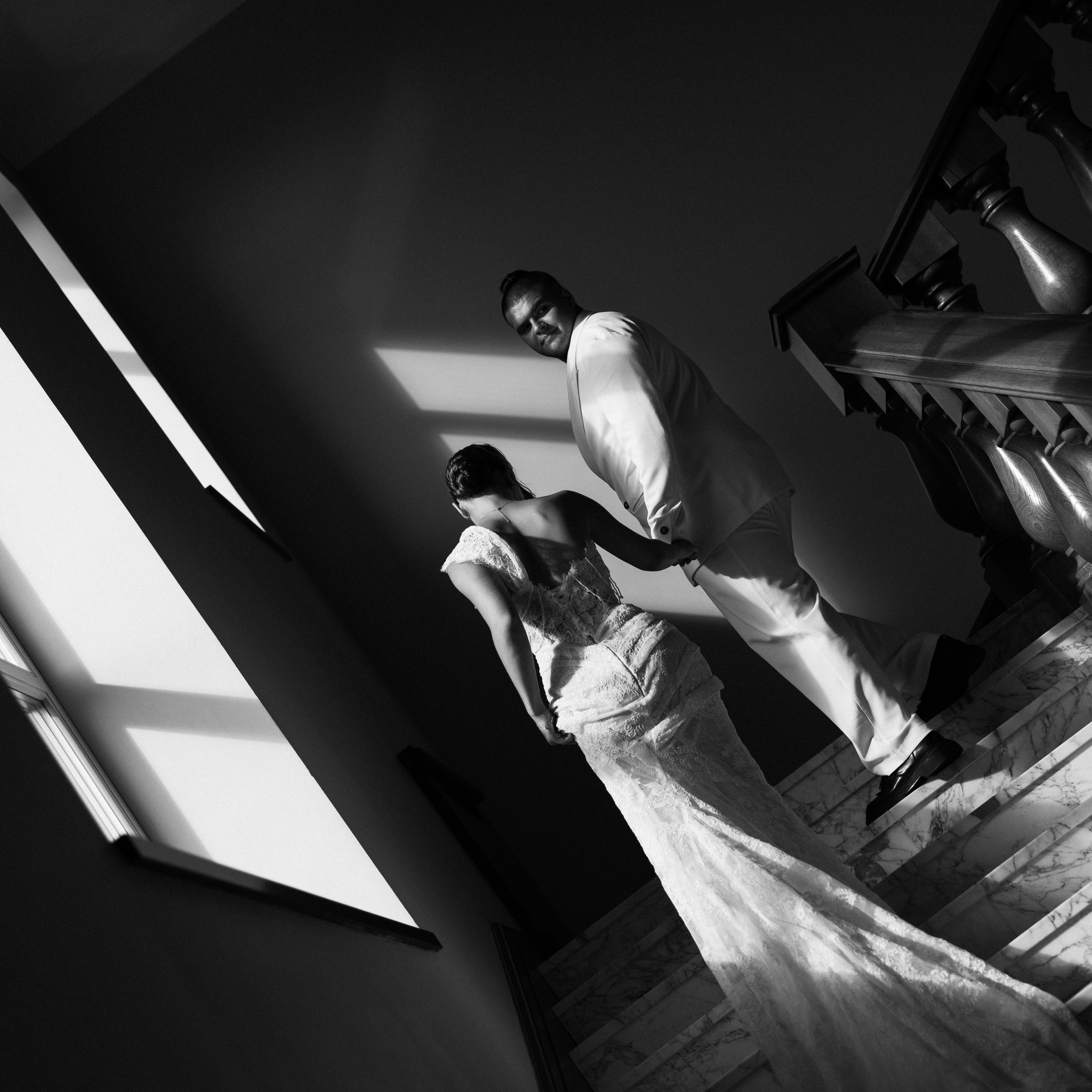 Илья и Полина. Свадебный фотограф Тверь, Москва и Санкт-Петербург