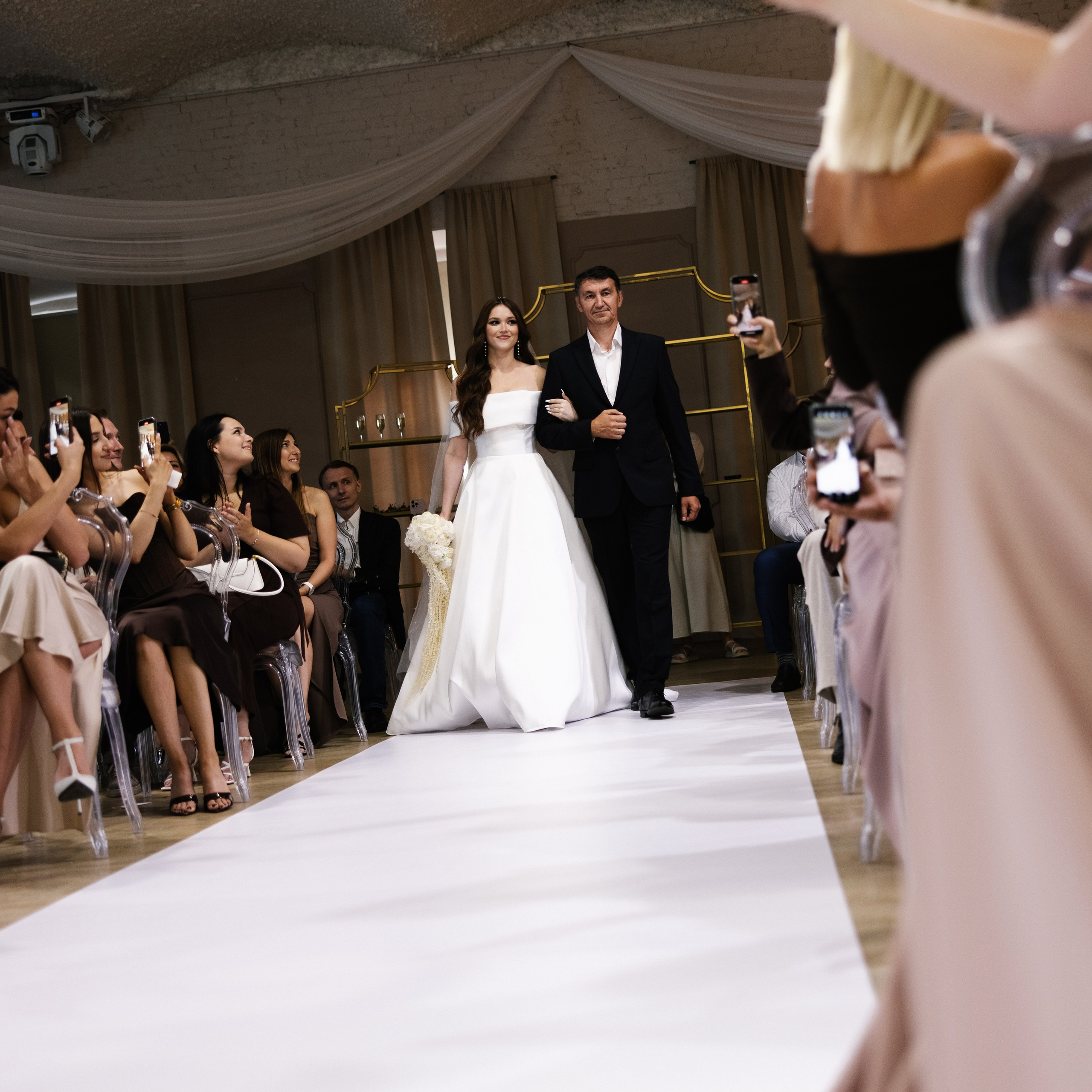 Николай и Ангелина. Свадебный фотограф Тверь, Москва и Санкт-Петербург