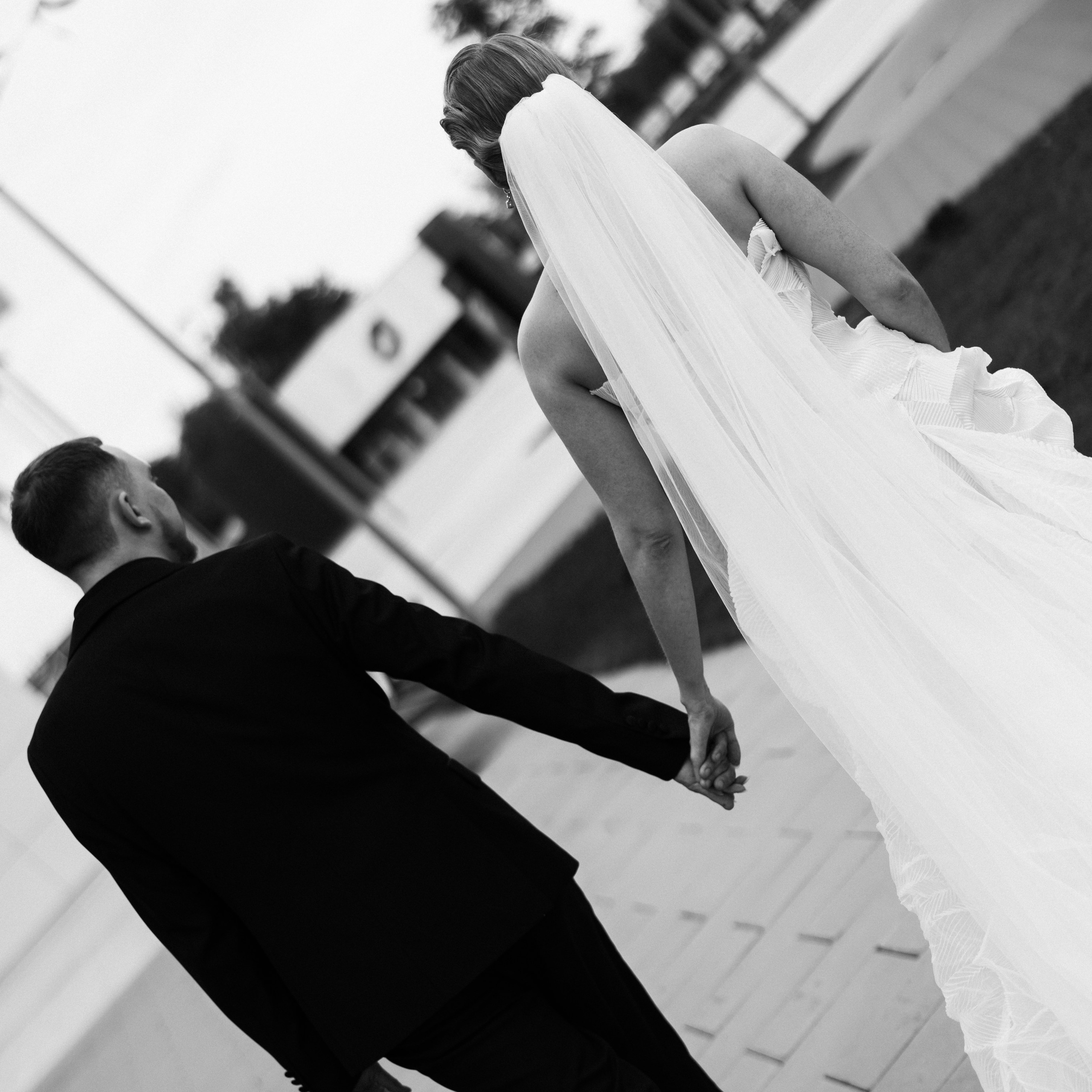 Дмитрий и Александра. Свадебный фотограф Тверь, Москва и Санкт-Петербург