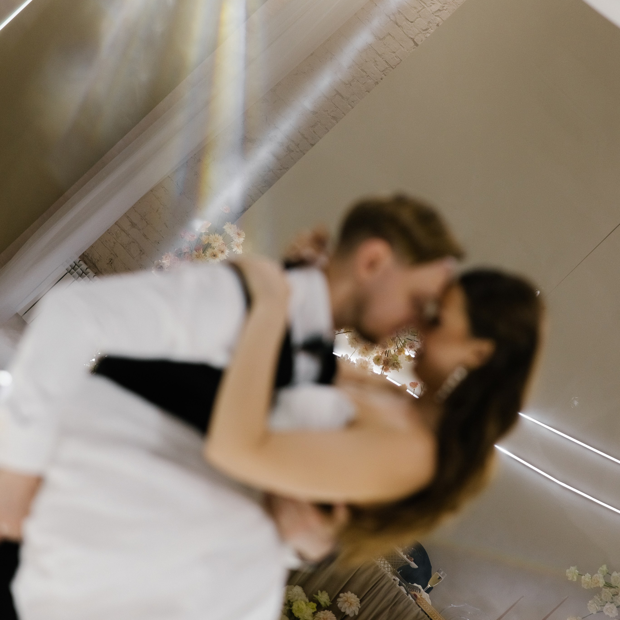 Николай и Ангелина. Свадебный фотограф Тверь, Москва и Санкт-Петербург