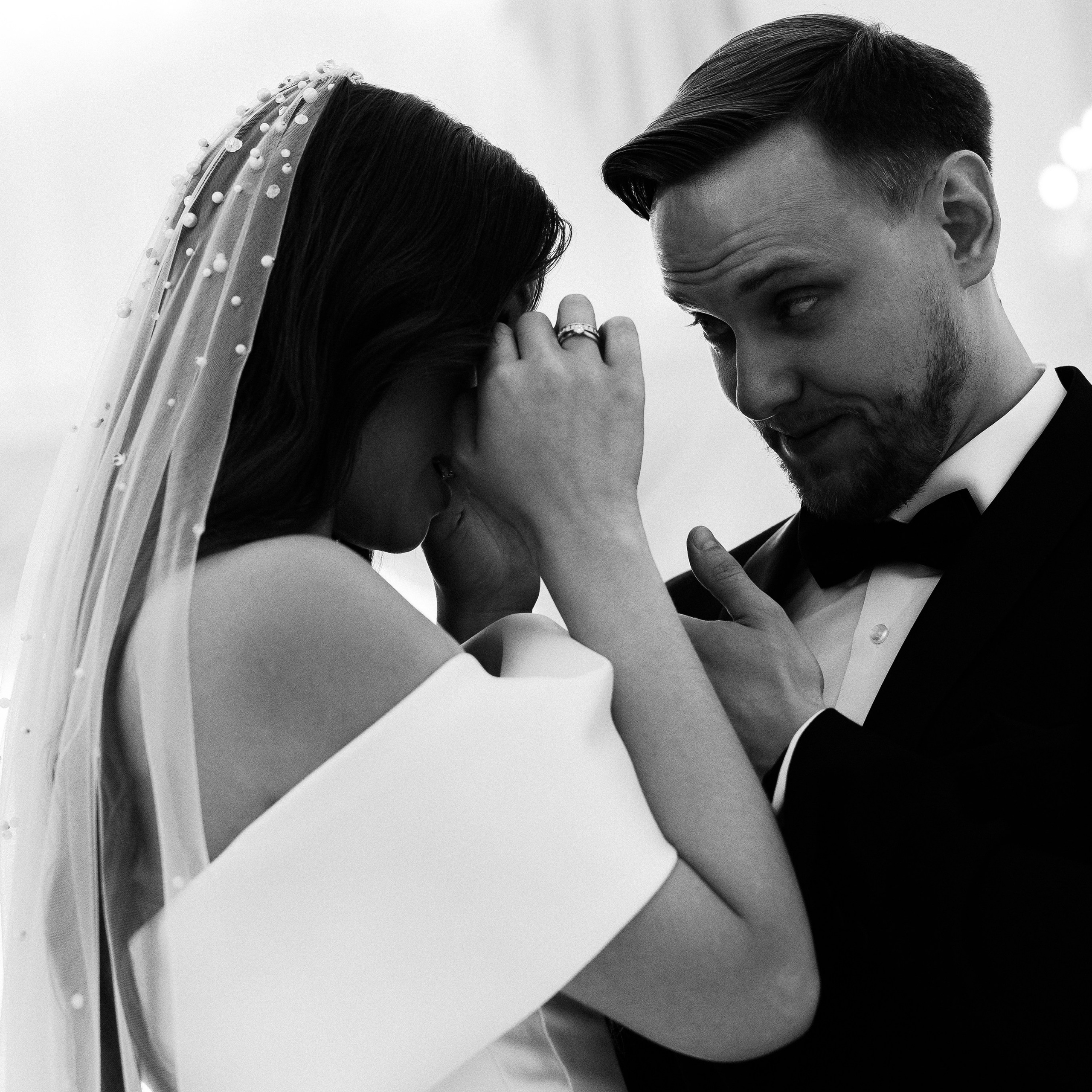 Николай и Ангелина. Свадебный фотограф Тверь, Москва и Санкт-Петербург