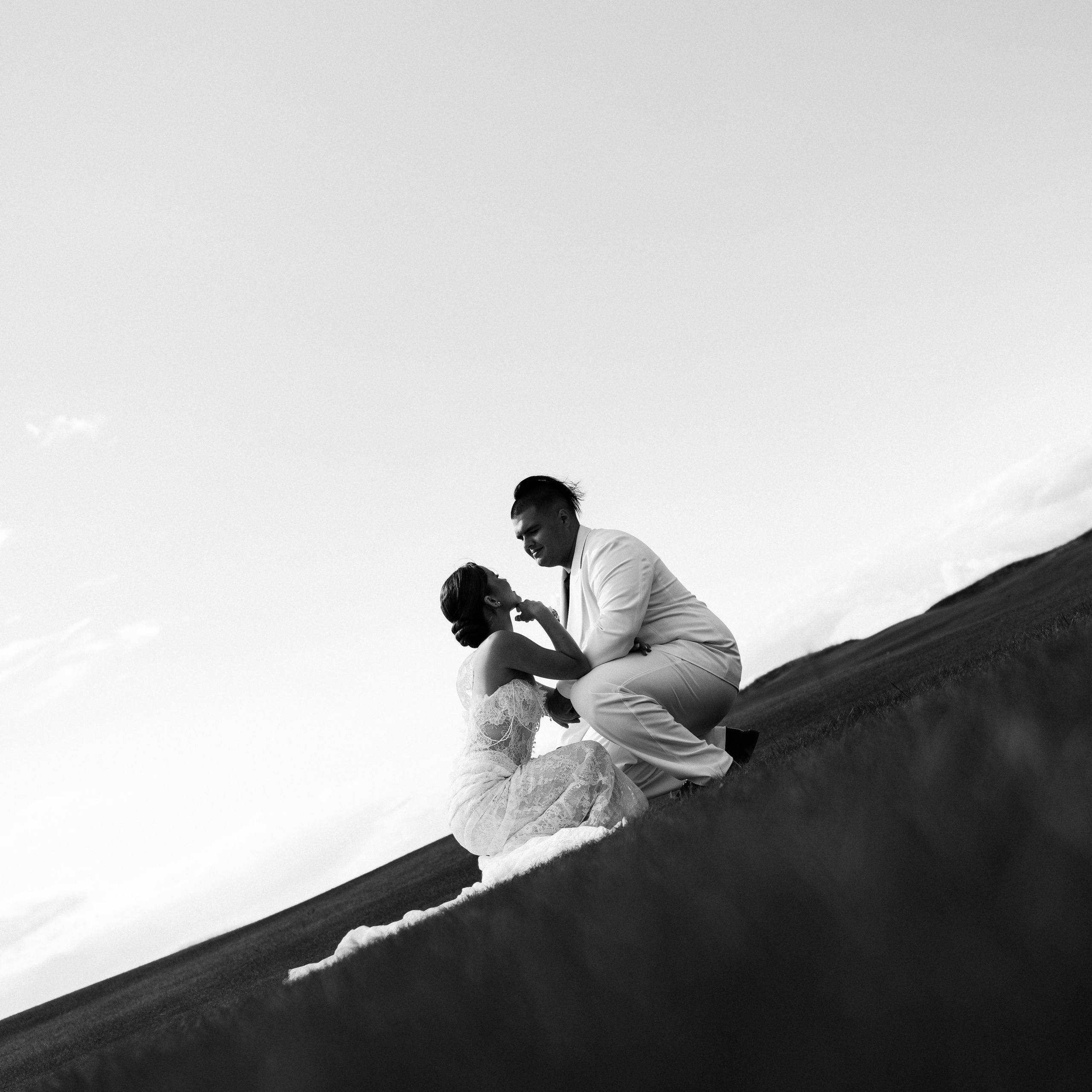 Илья и Полина. Свадебный фотограф Тверь, Москва и Санкт-Петербург