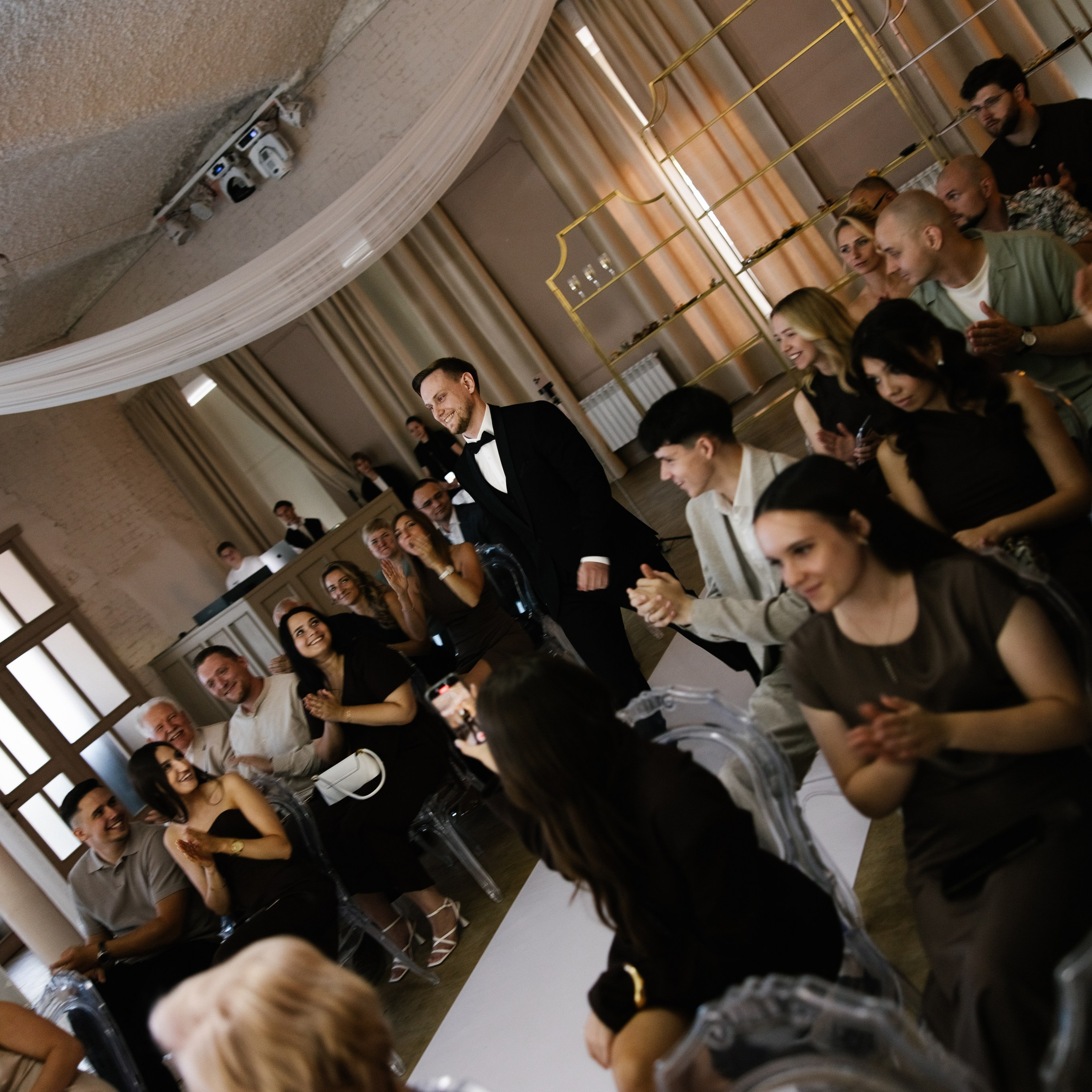 Николай и Ангелина. Свадебный фотограф Тверь, Москва и Санкт-Петербург