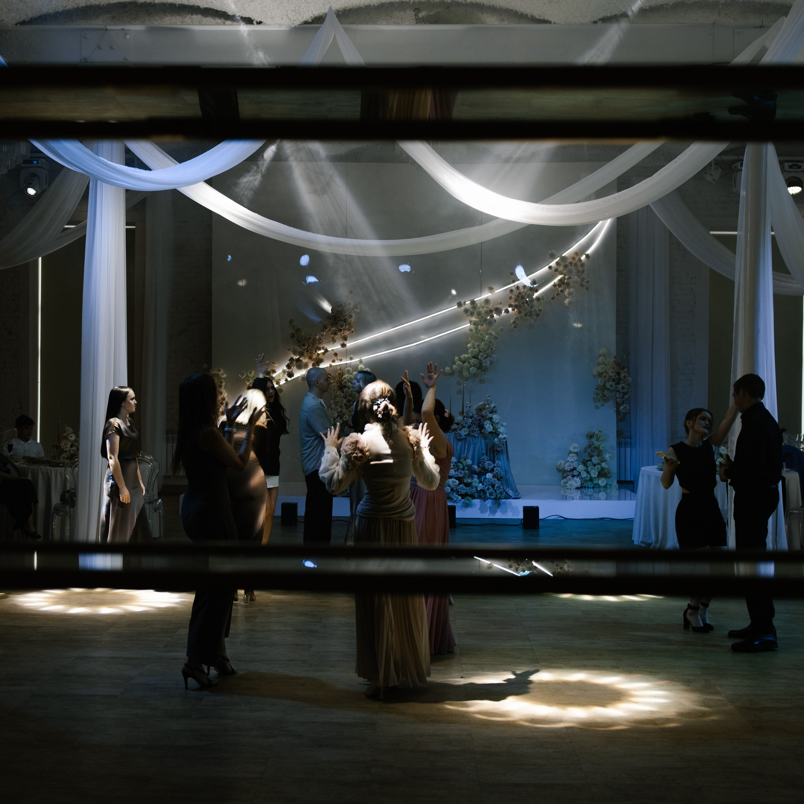 Николай и Ангелина. Свадебный фотограф Тверь, Москва и Санкт-Петербург