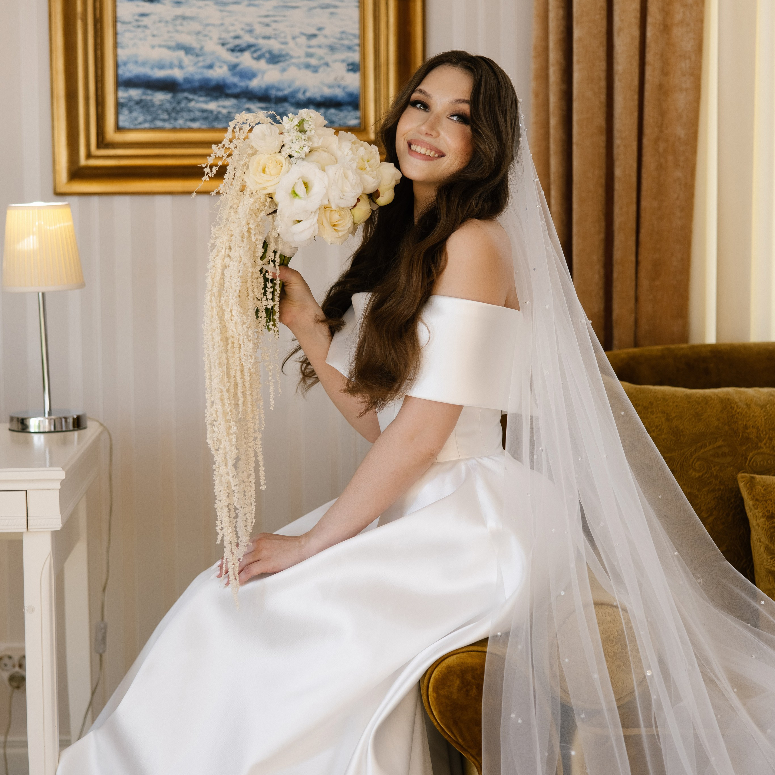 Николай и Ангелина. Свадебный фотограф Тверь, Москва и Санкт-Петербург