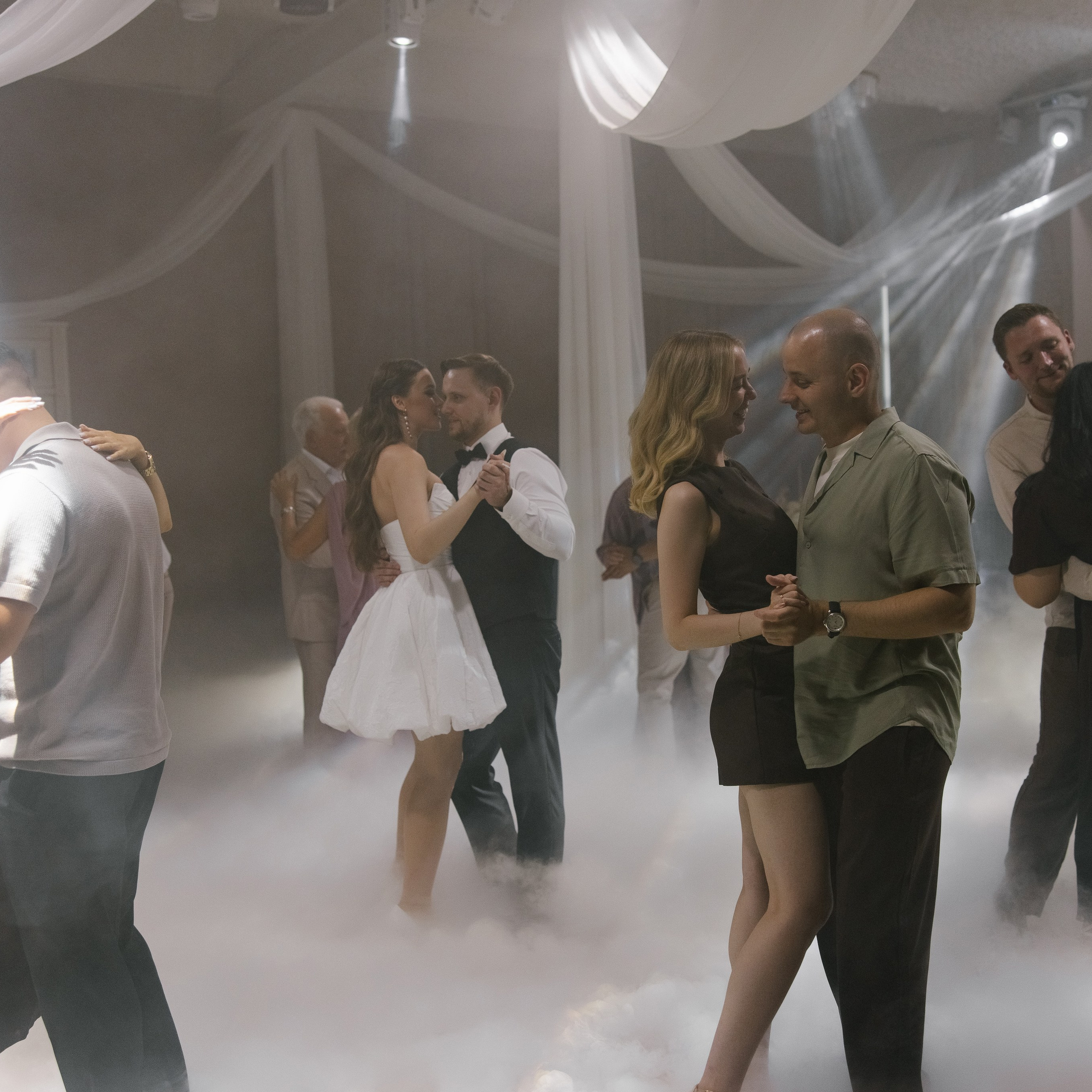 Николай и Ангелина. Свадебный фотограф Тверь, Москва и Санкт-Петербург