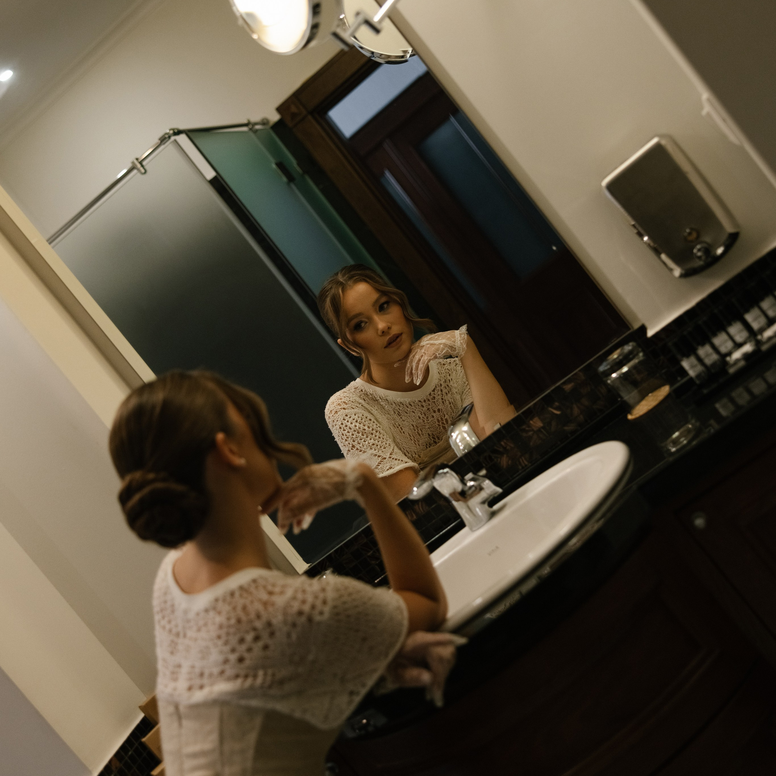 Илья и Полина. Свадебный фотограф Тверь, Москва и Санкт-Петербург