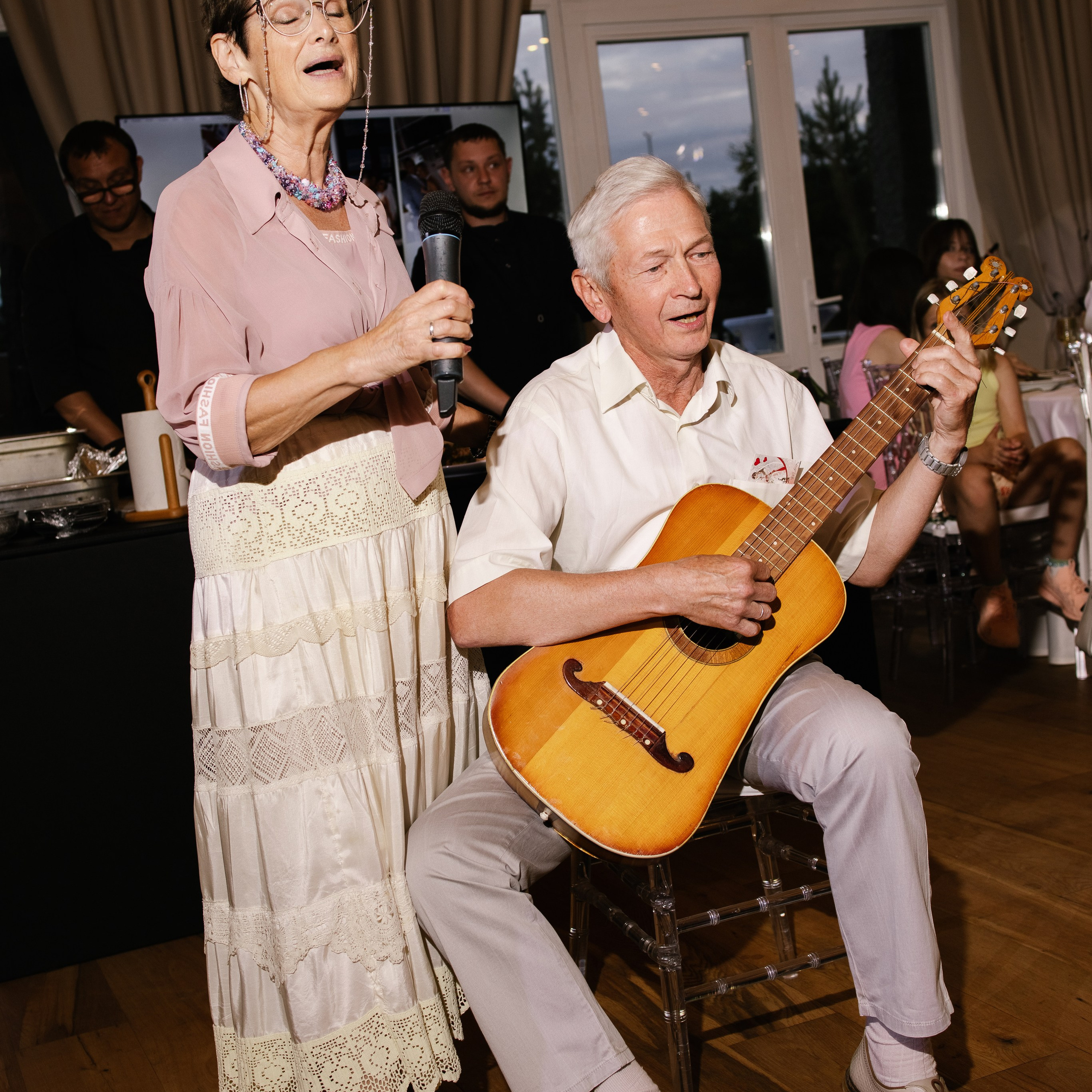 Илья и Полина. Свадебный фотограф Тверь, Москва и Санкт-Петербург