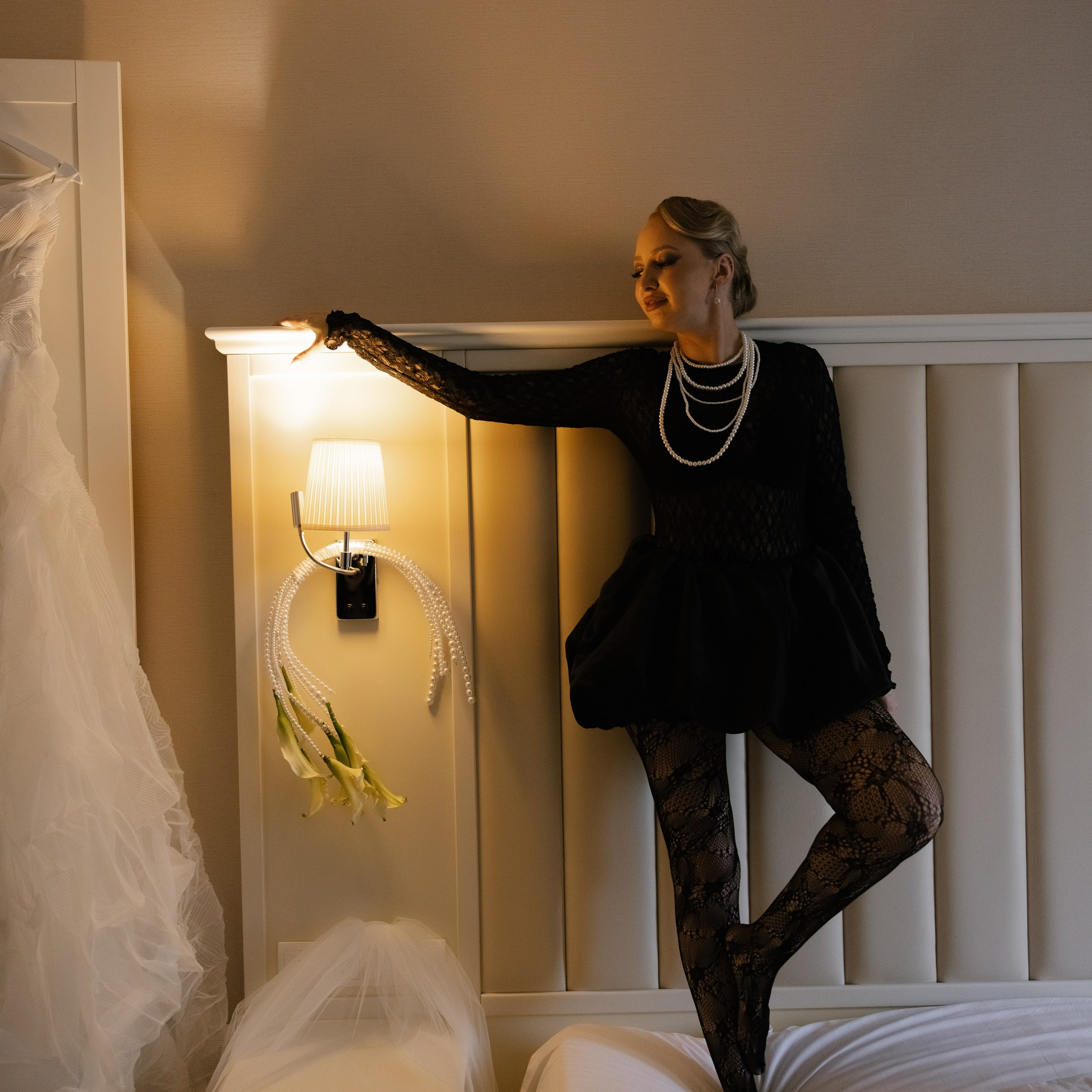 Дмитрий и Александра. Свадебный фотограф Тверь, Москва и Санкт-Петербург