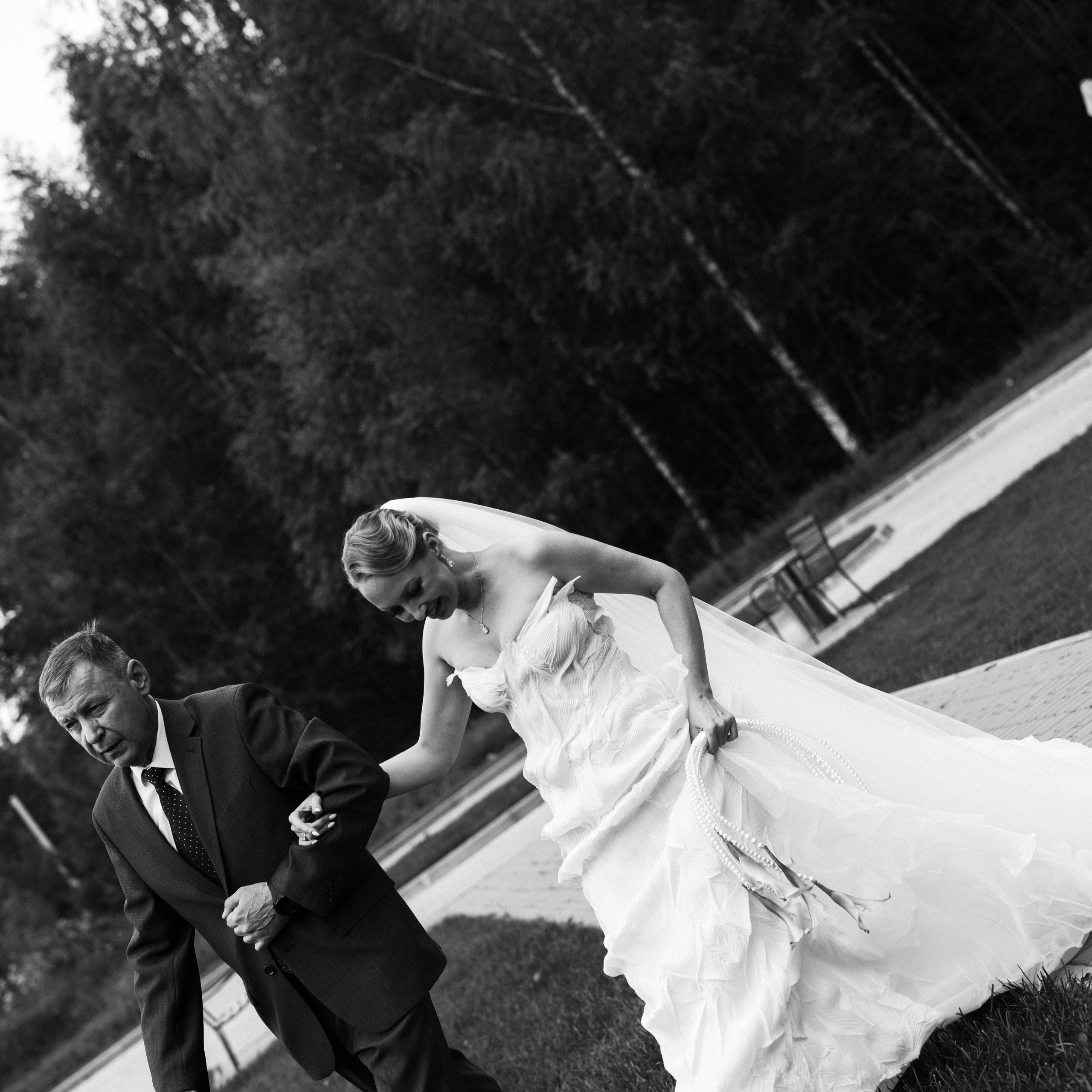 Дмитрий и Александра. Свадебный фотограф Тверь, Москва и Санкт-Петербург