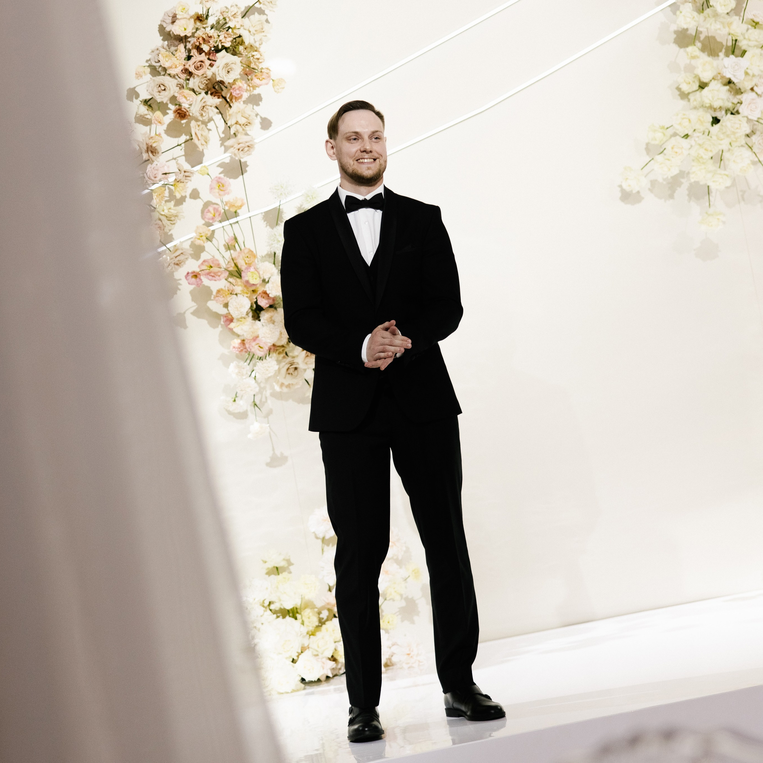 Николай и Ангелина. Свадебный фотограф Тверь, Москва и Санкт-Петербург