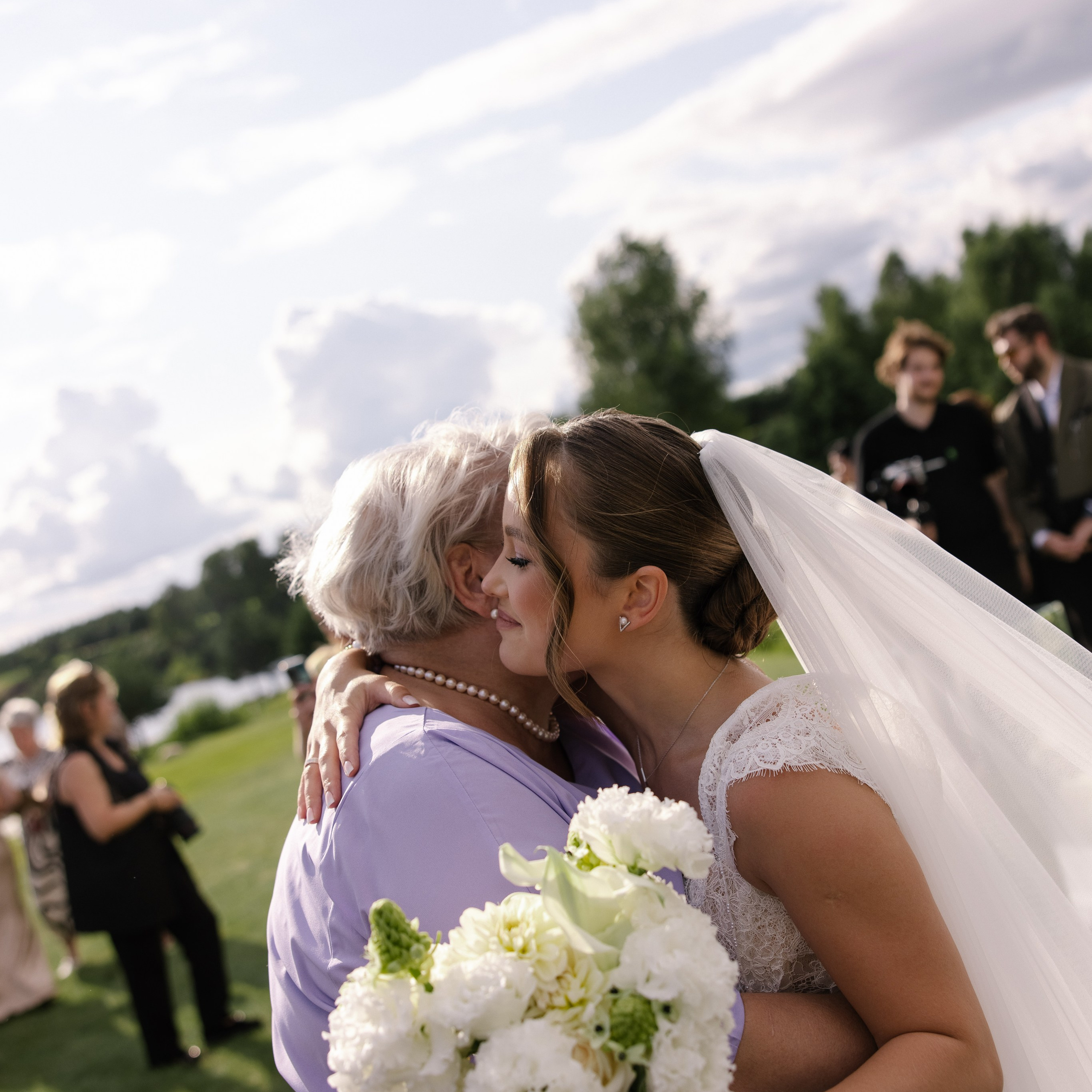 Илья и Полина. Свадебный фотограф Тверь, Москва и Санкт-Петербург