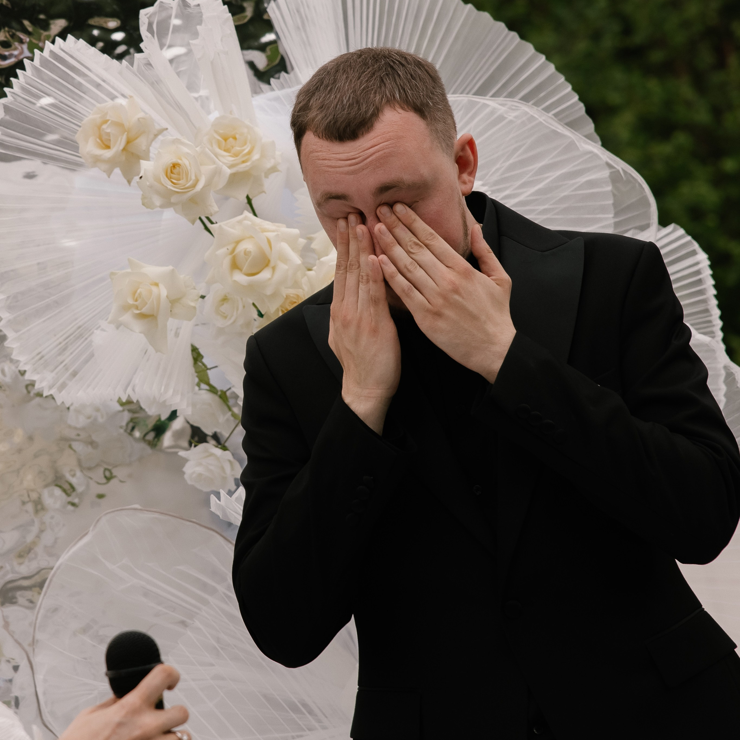 Дмитрий и Александра. Свадебный фотограф Тверь, Москва и Санкт-Петербург