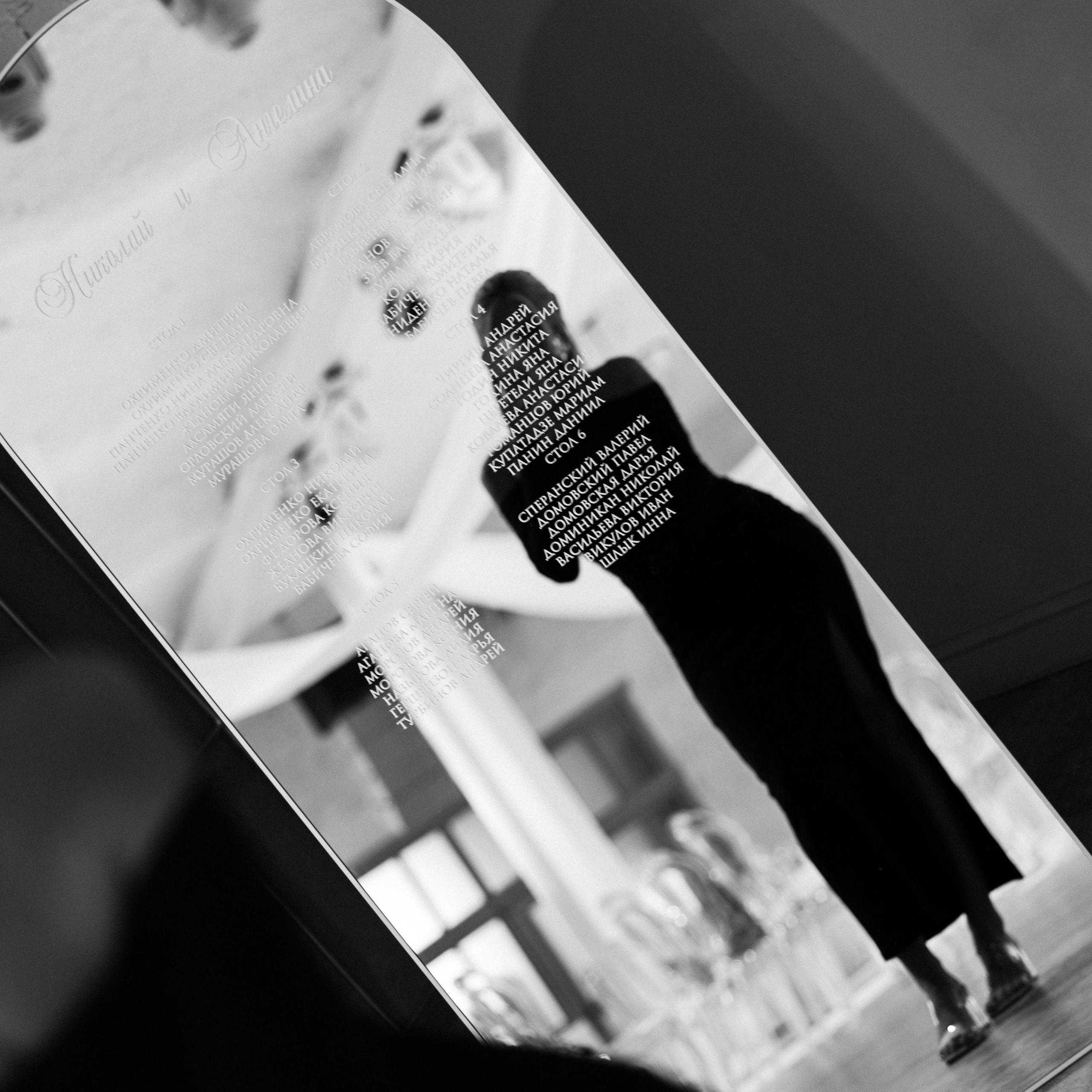 Николай и Ангелина. Свадебный фотограф Тверь, Москва и Санкт-Петербург