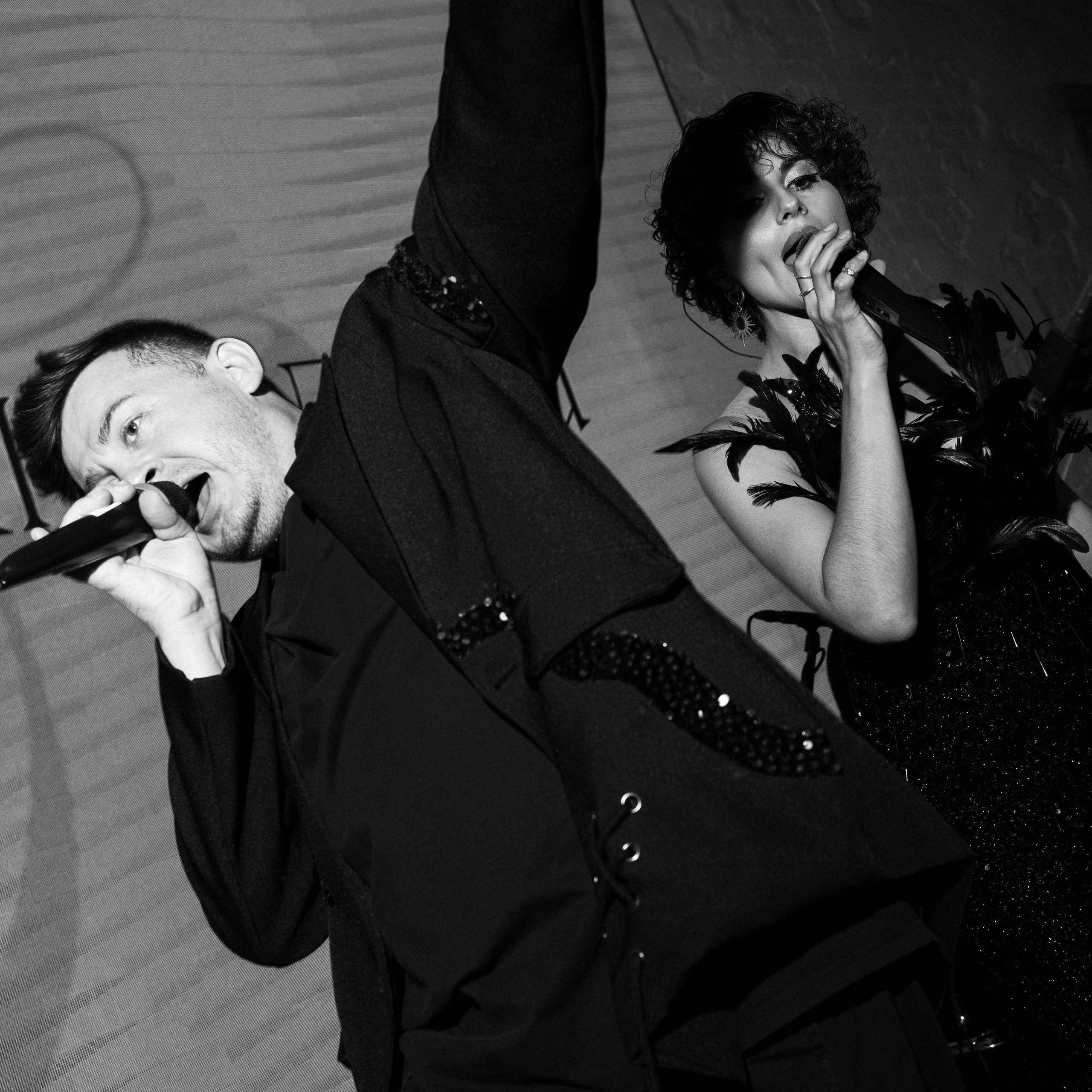 Николай и Ангелина. Свадебный фотограф Тверь, Москва и Санкт-Петербург