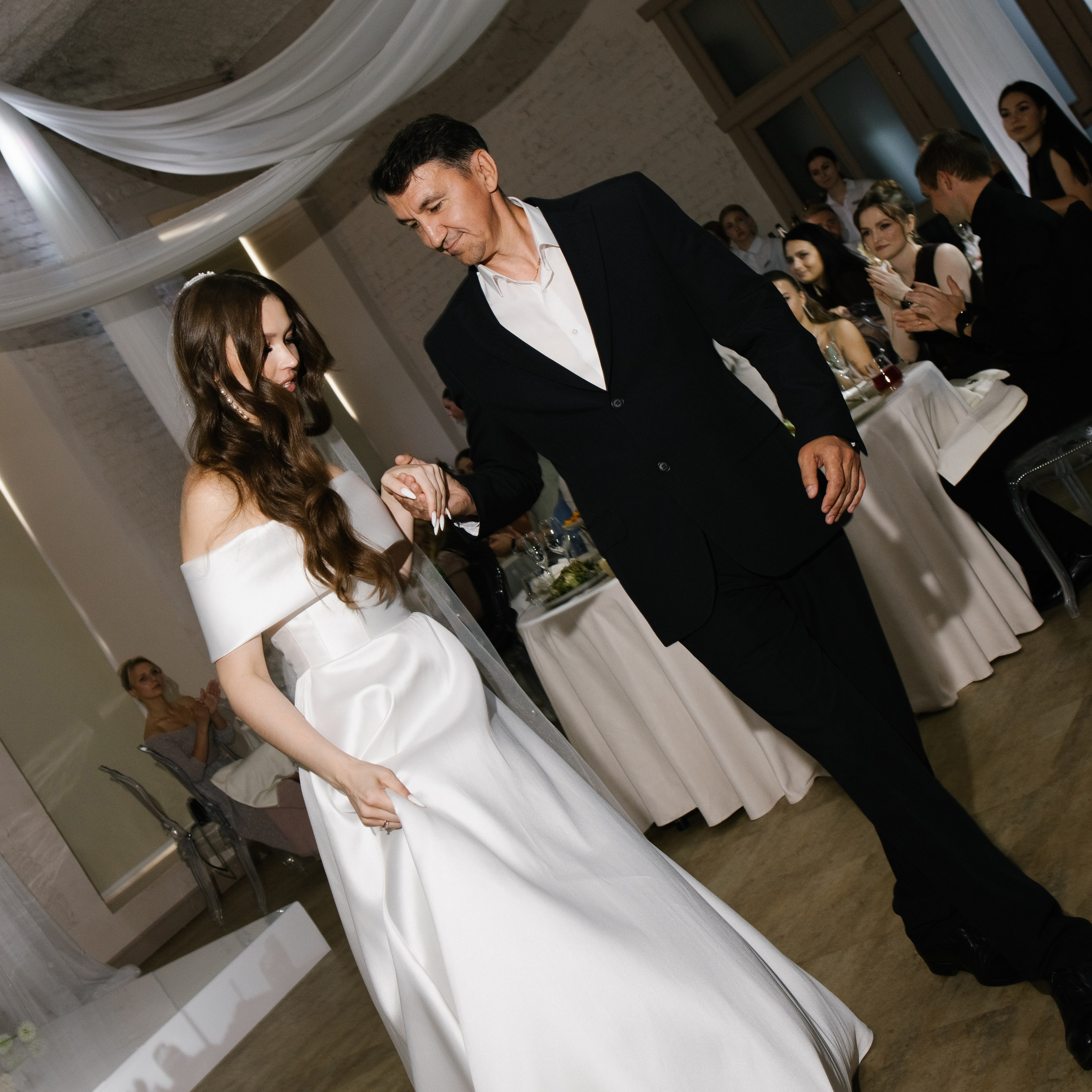 Николай и Ангелина. Свадебный фотограф Тверь, Москва и Санкт-Петербург