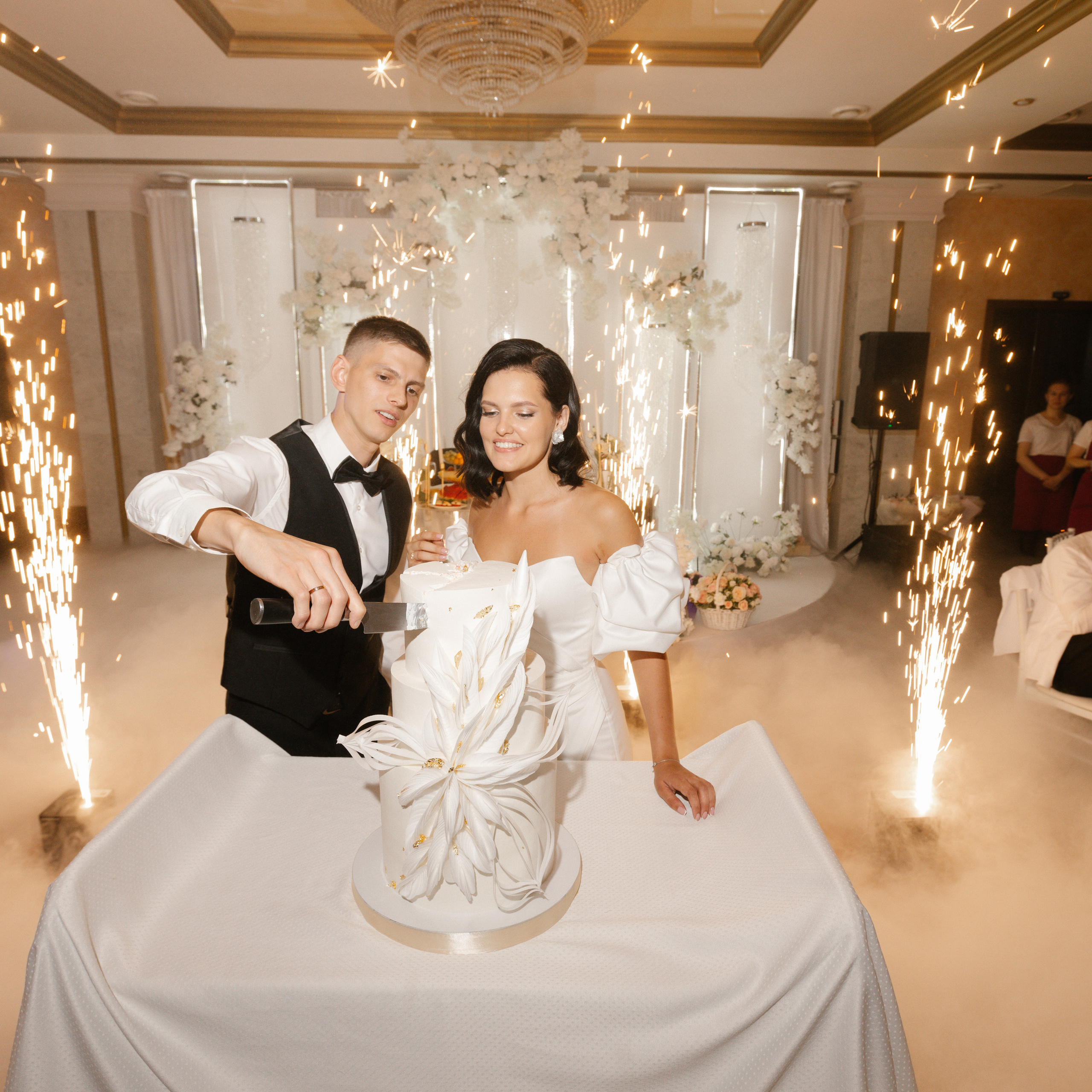 Отзывы. Свадебный фотограф Тверь, Москва и Санкт-Петербург