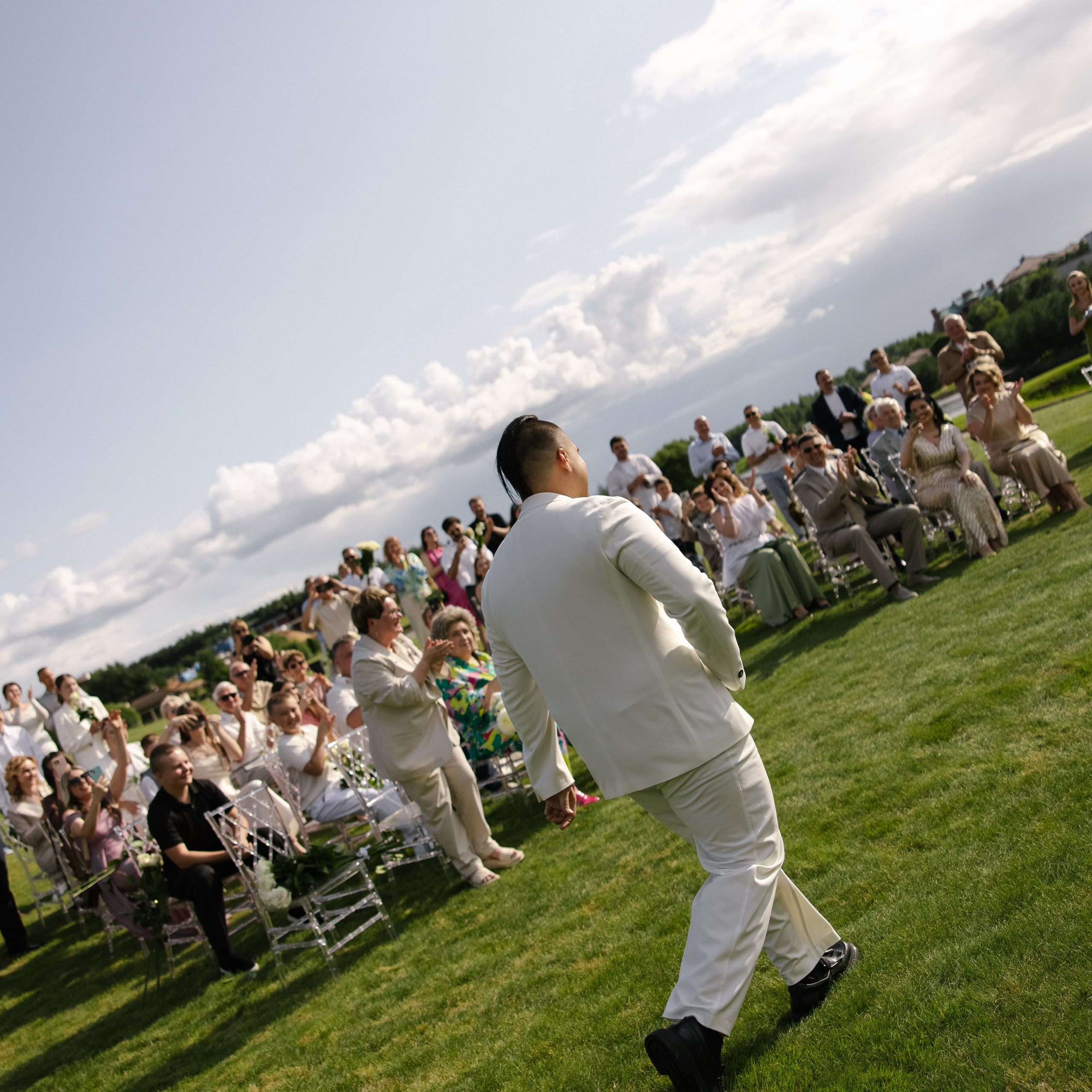 Илья и Полина. Свадебный фотограф Тверь, Москва и Санкт-Петербург