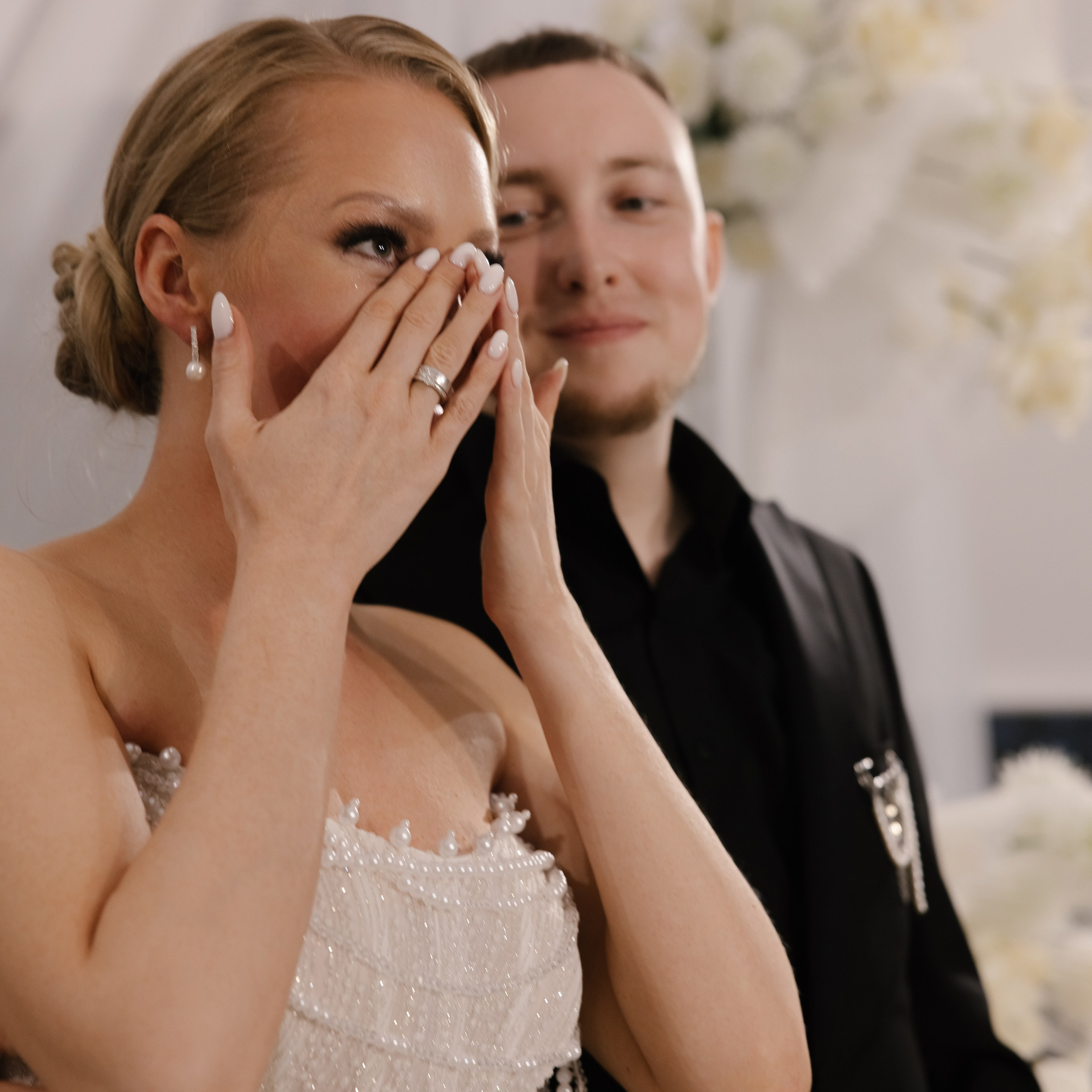 Дмитрий и Александра. Свадебный фотограф Тверь, Москва и Санкт-Петербург