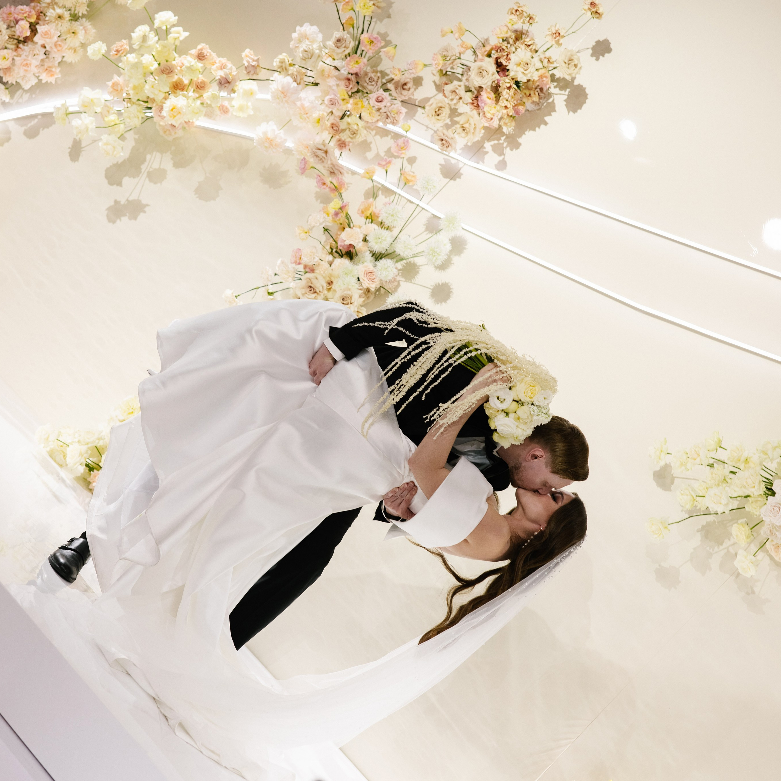 Николай и Ангелина. Свадебный фотограф Тверь, Москва и Санкт-Петербург