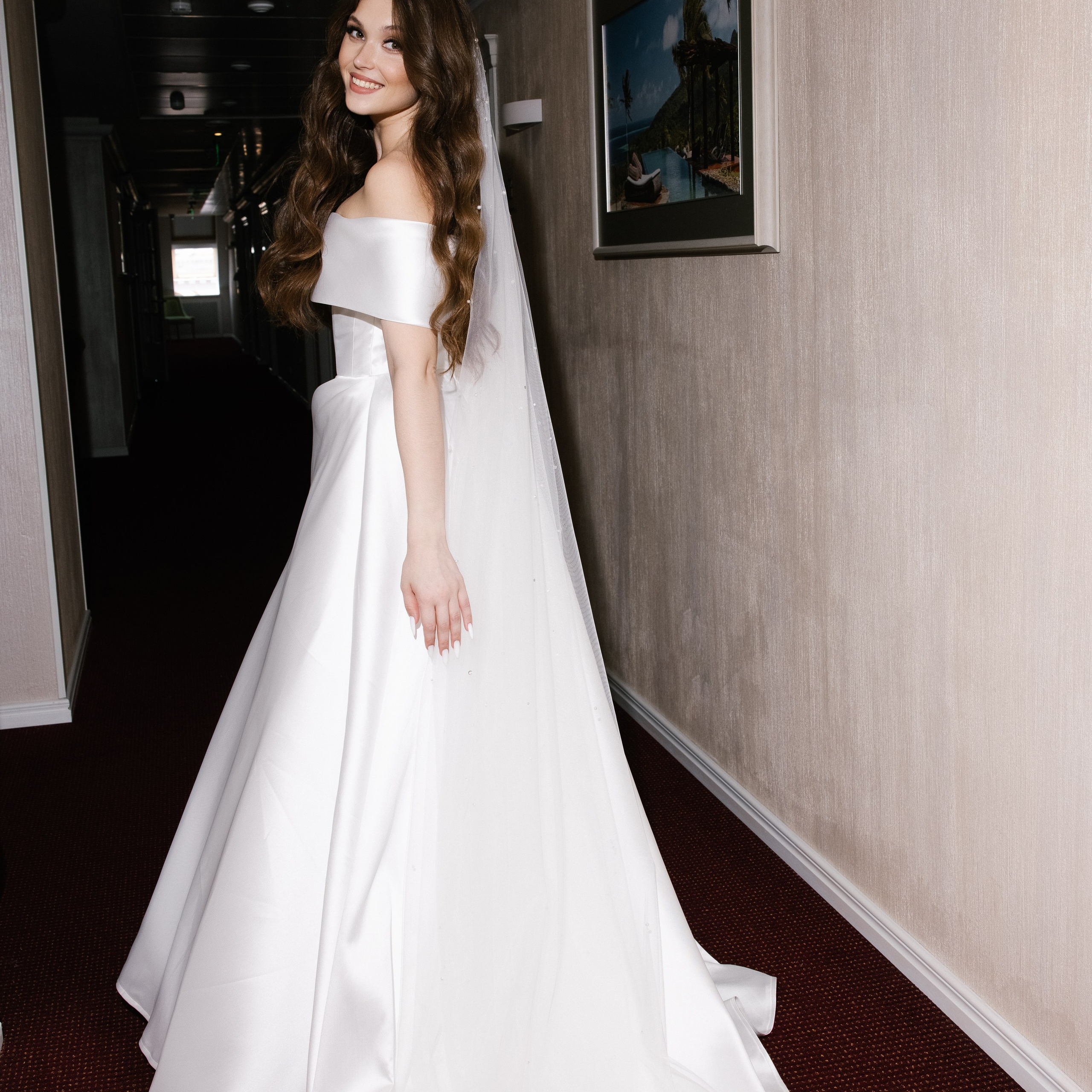 Николай и Ангелина. Свадебный фотограф Тверь, Москва и Санкт-Петербург