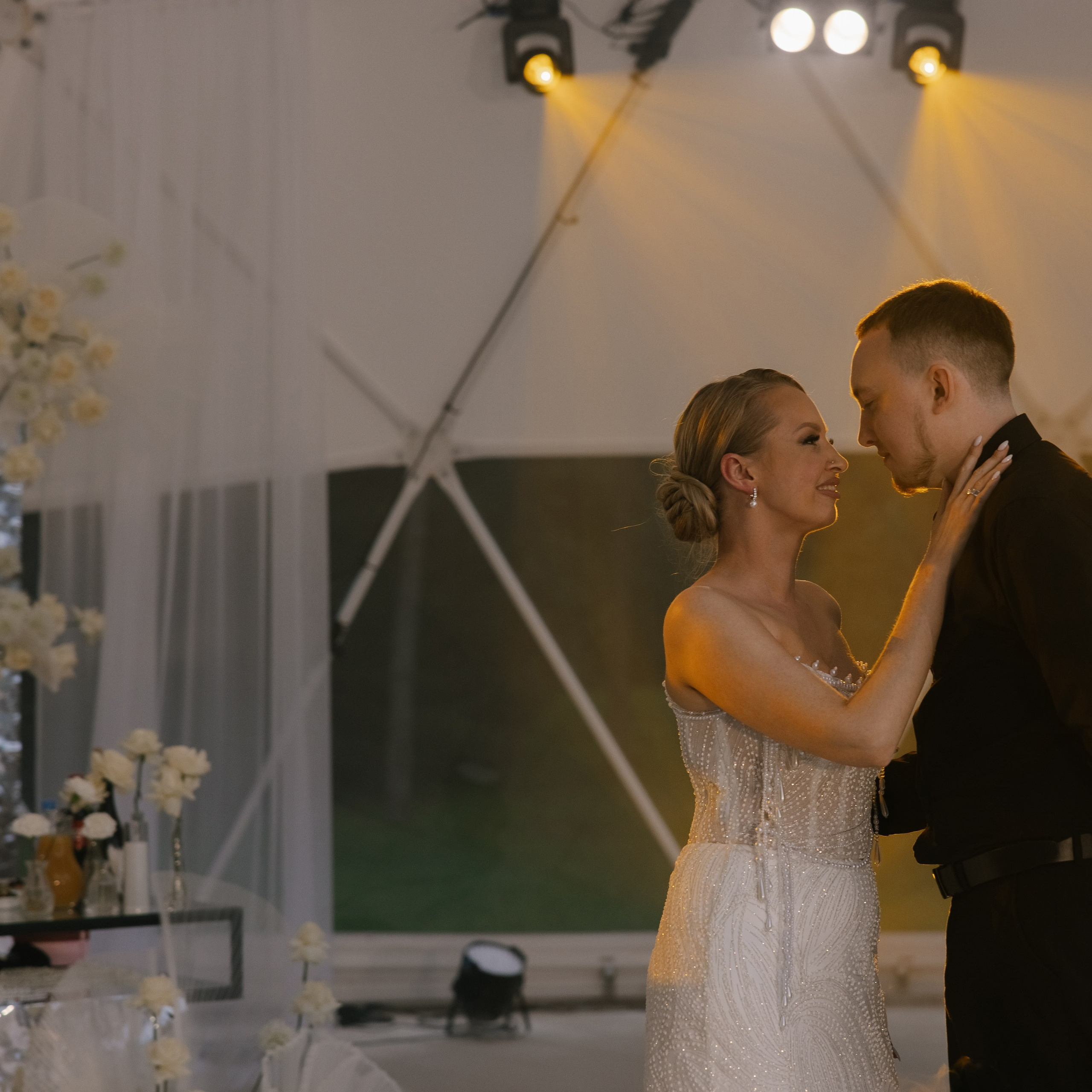 Дмитрий и Александра. Свадебный фотограф Тверь, Москва и Санкт-Петербург