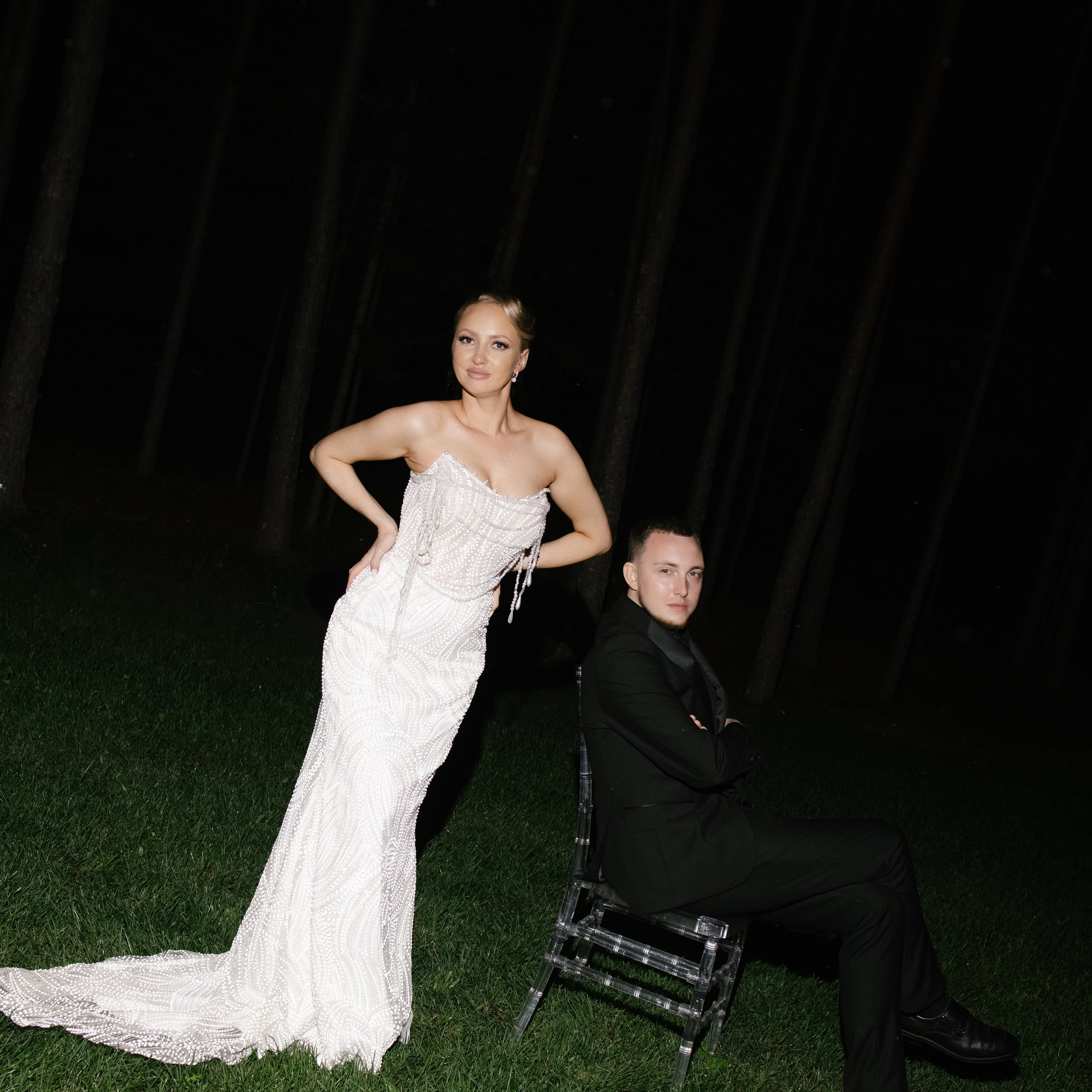 Дмитрий и Александра. Свадебный фотограф Тверь, Москва и Санкт-Петербург