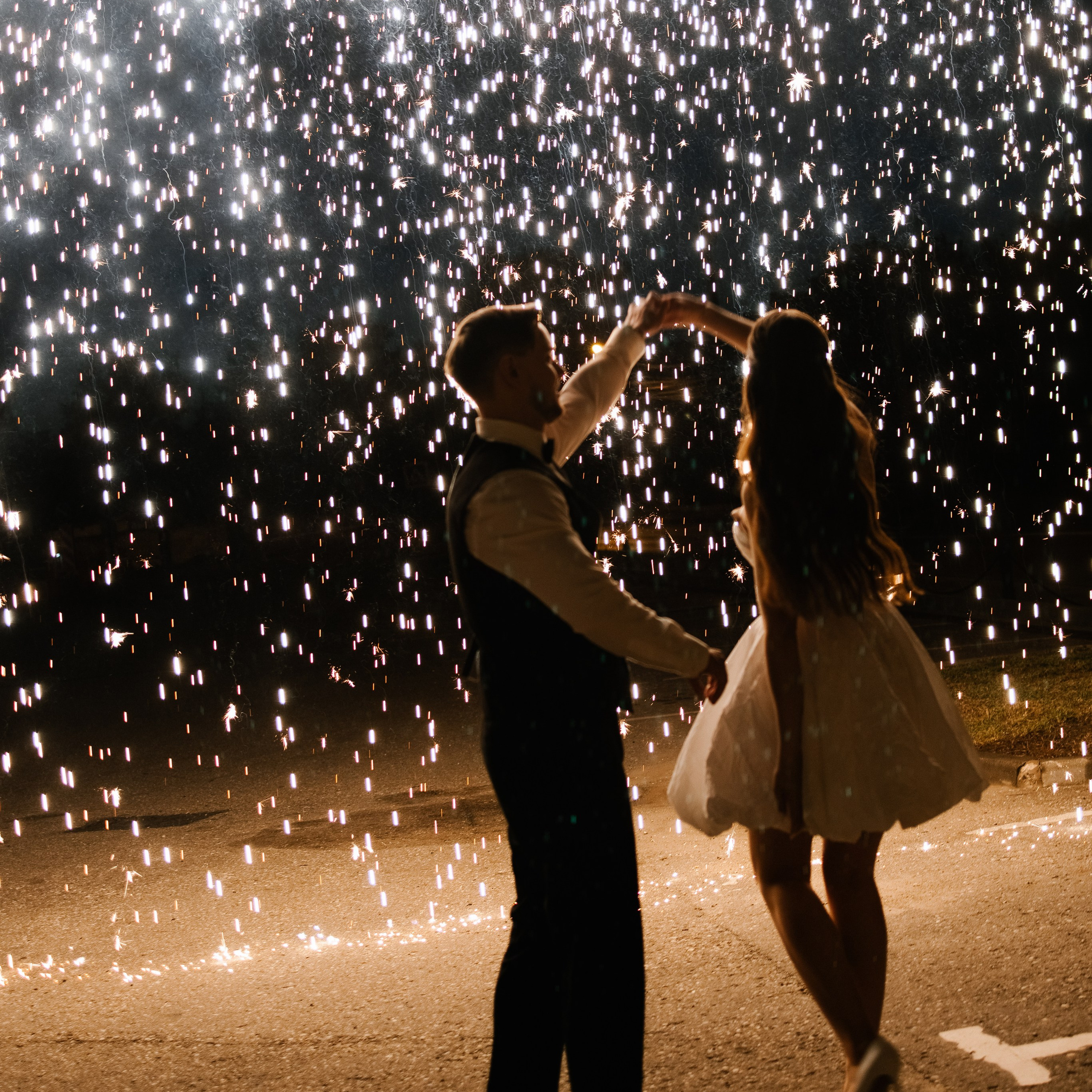 Николай и Ангелина. Свадебный фотограф Тверь, Москва и Санкт-Петербург