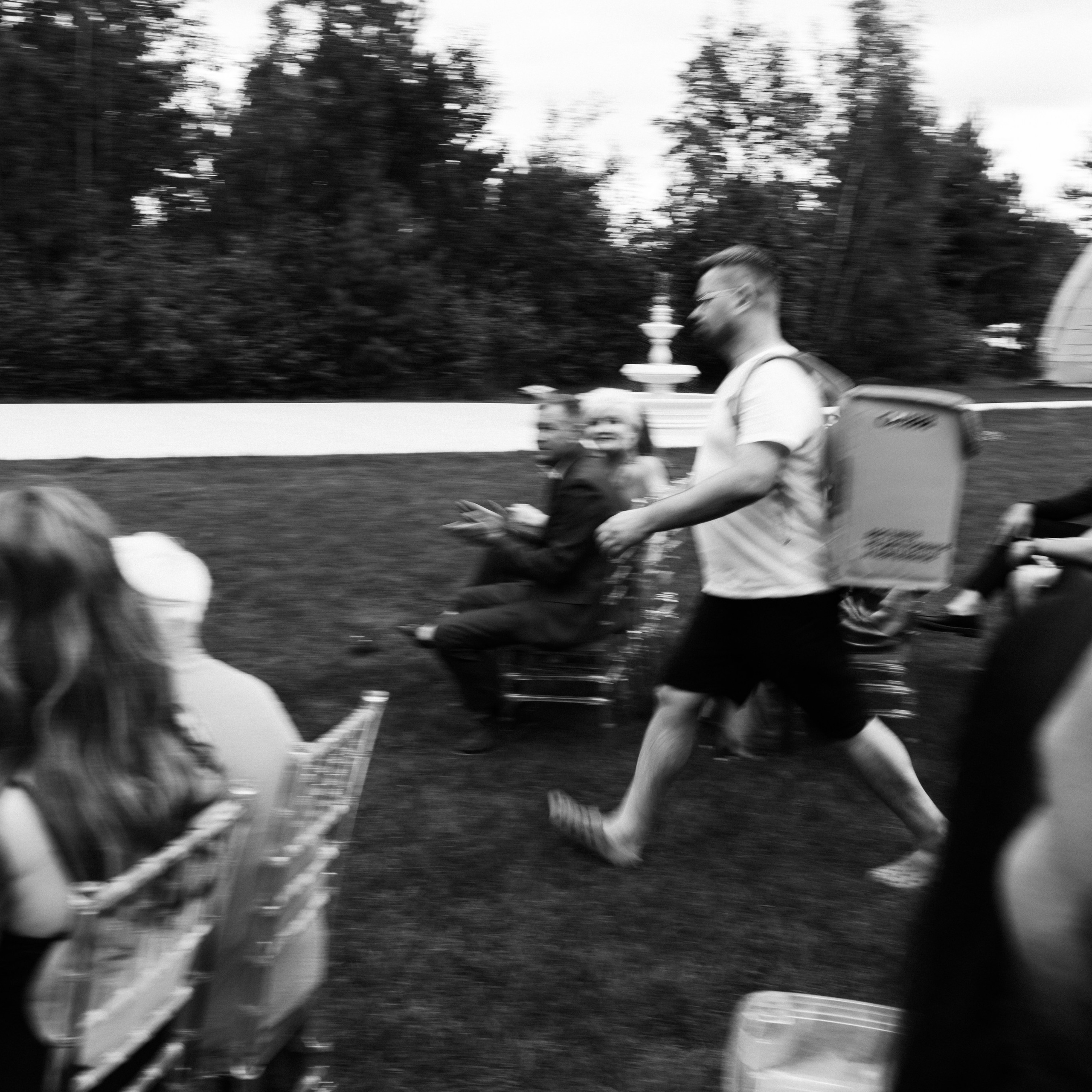 Дмитрий и Александра. Свадебный фотограф Тверь, Москва и Санкт-Петербург