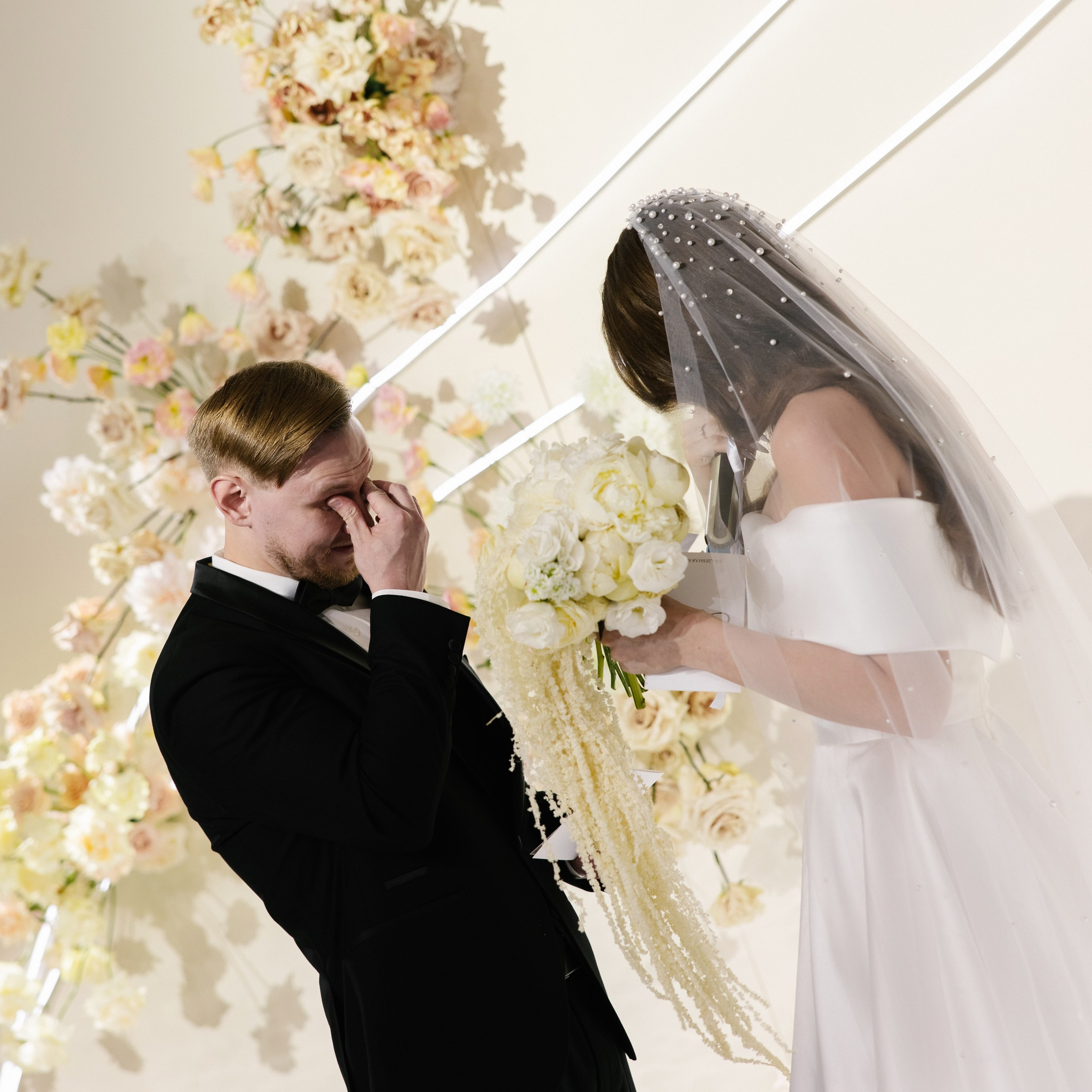 Николай и Ангелина. Свадебный фотограф Тверь, Москва и Санкт-Петербург