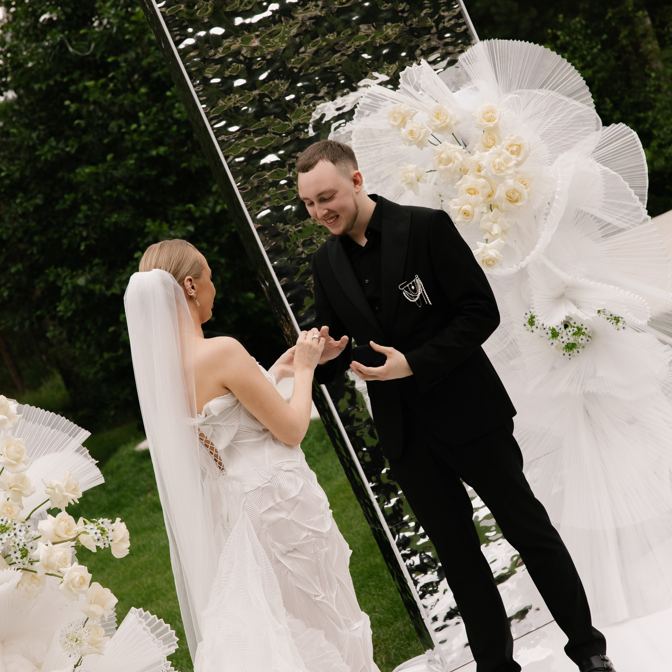 Дмитрий и Александра. Свадебный фотограф Тверь, Москва и Санкт-Петербург