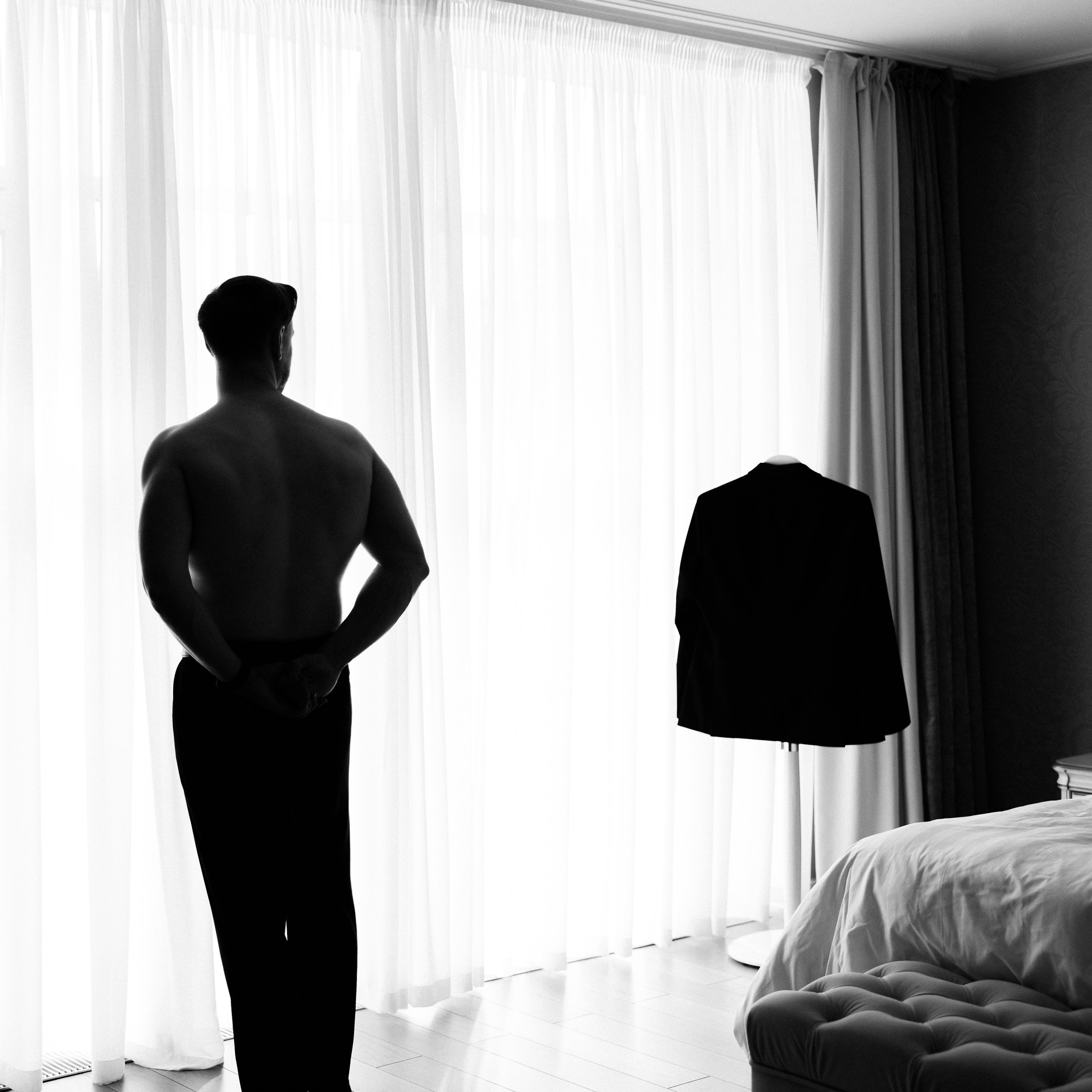 Николай и Ангелина. Свадебный фотограф Тверь, Москва и Санкт-Петербург