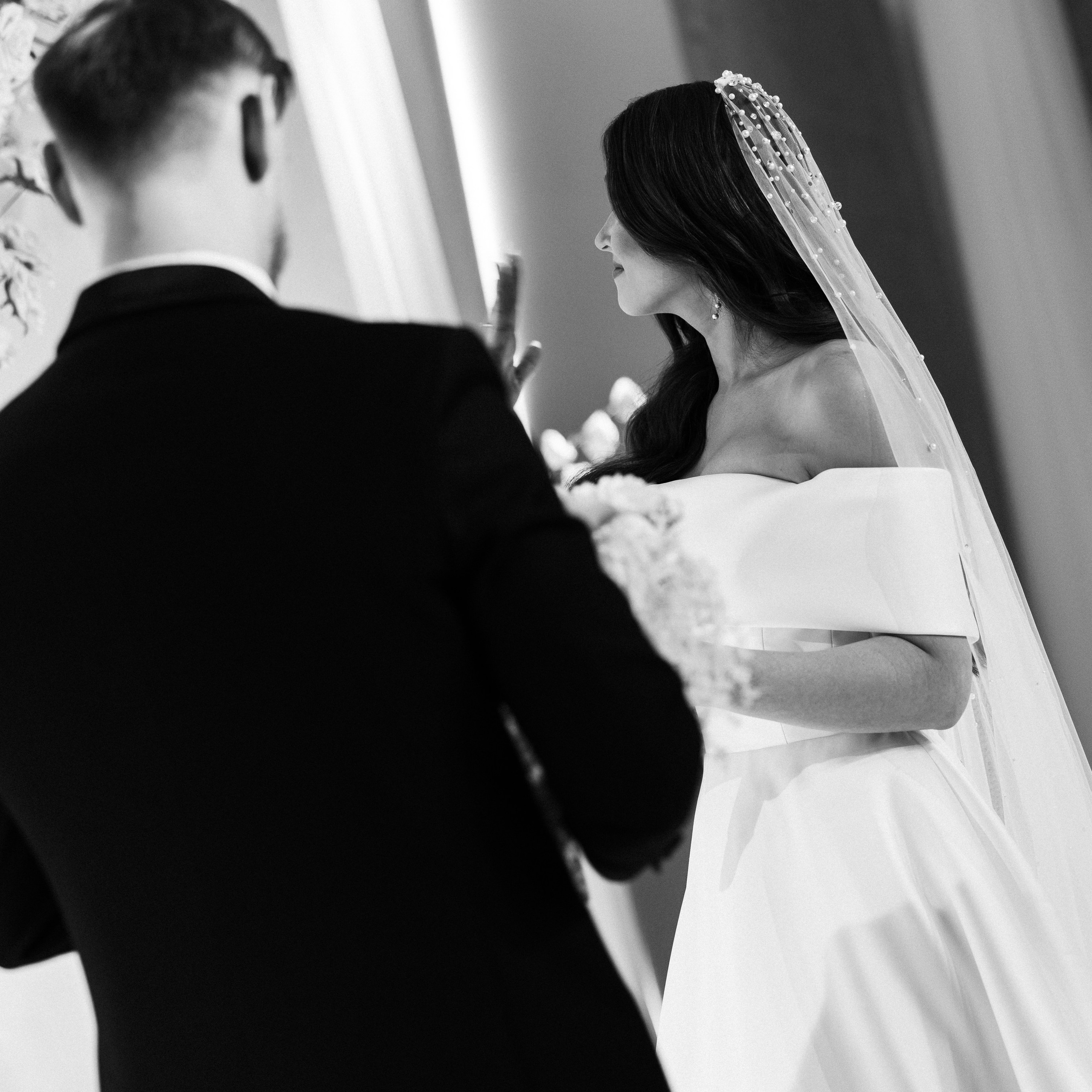 Николай и Ангелина. Свадебный фотограф Тверь, Москва и Санкт-Петербург