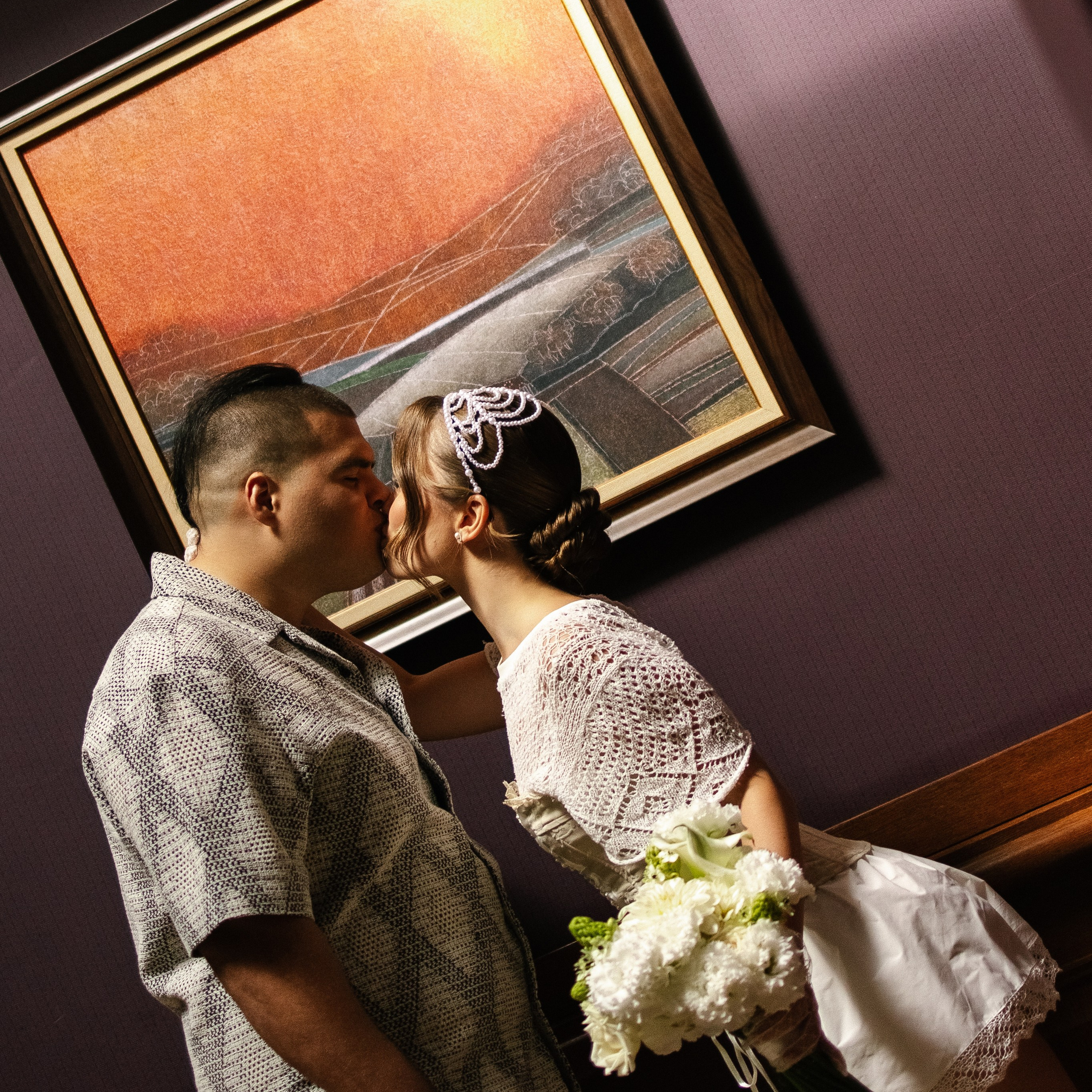 Илья и Полина. Свадебный фотограф Тверь, Москва и Санкт-Петербург