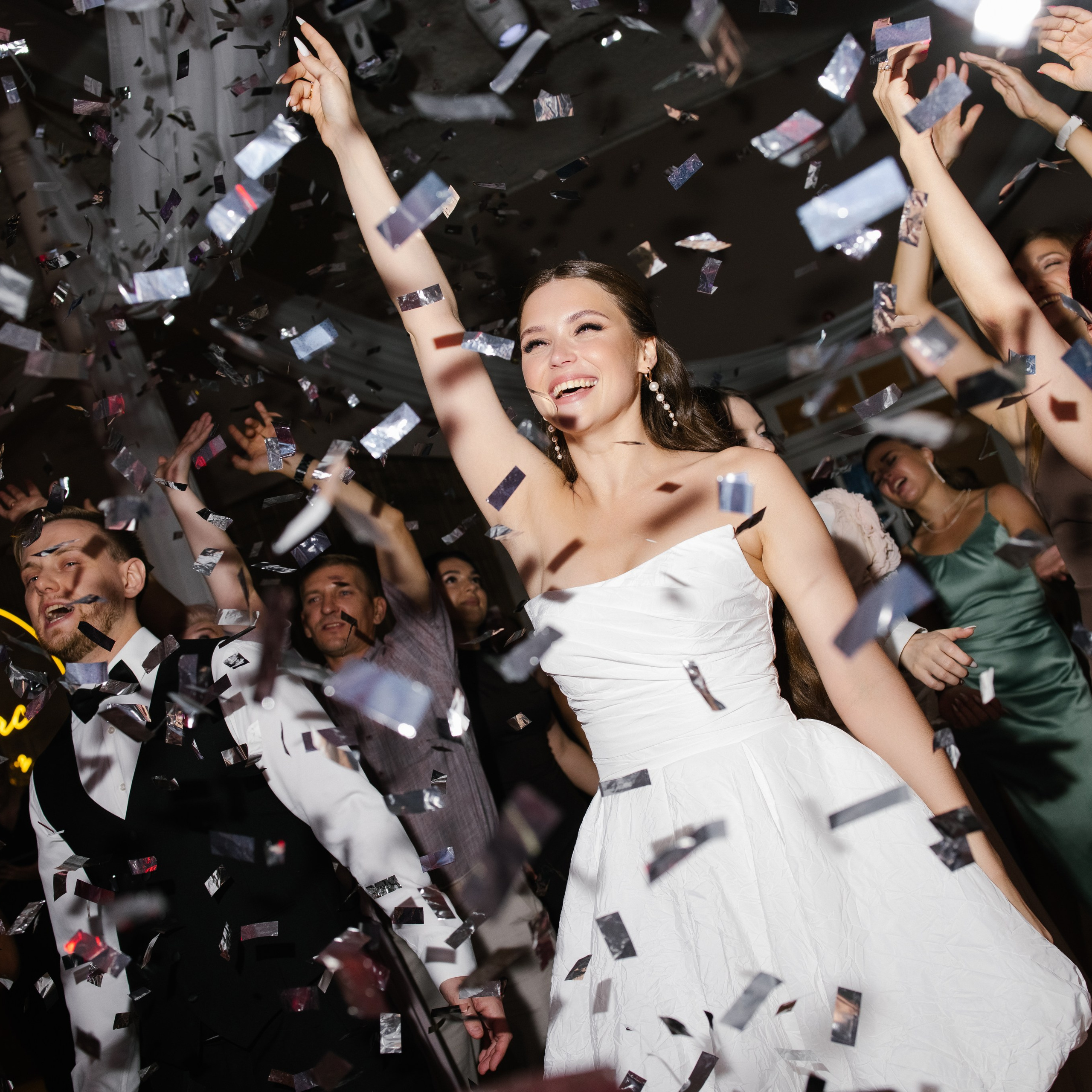 Николай и Ангелина. Свадебный фотограф Тверь, Москва и Санкт-Петербург