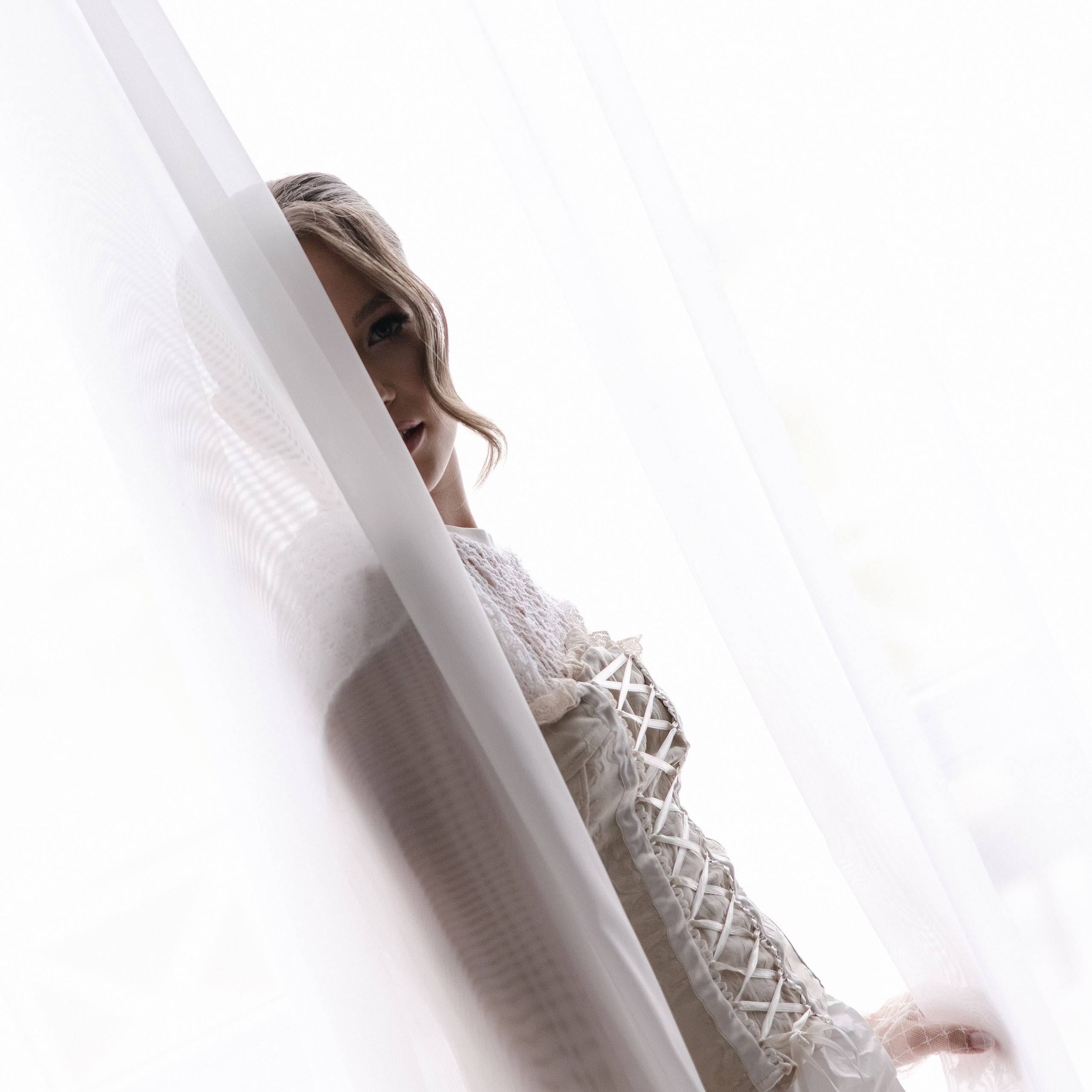 Илья и Полина. Свадебный фотограф Тверь, Москва и Санкт-Петербург