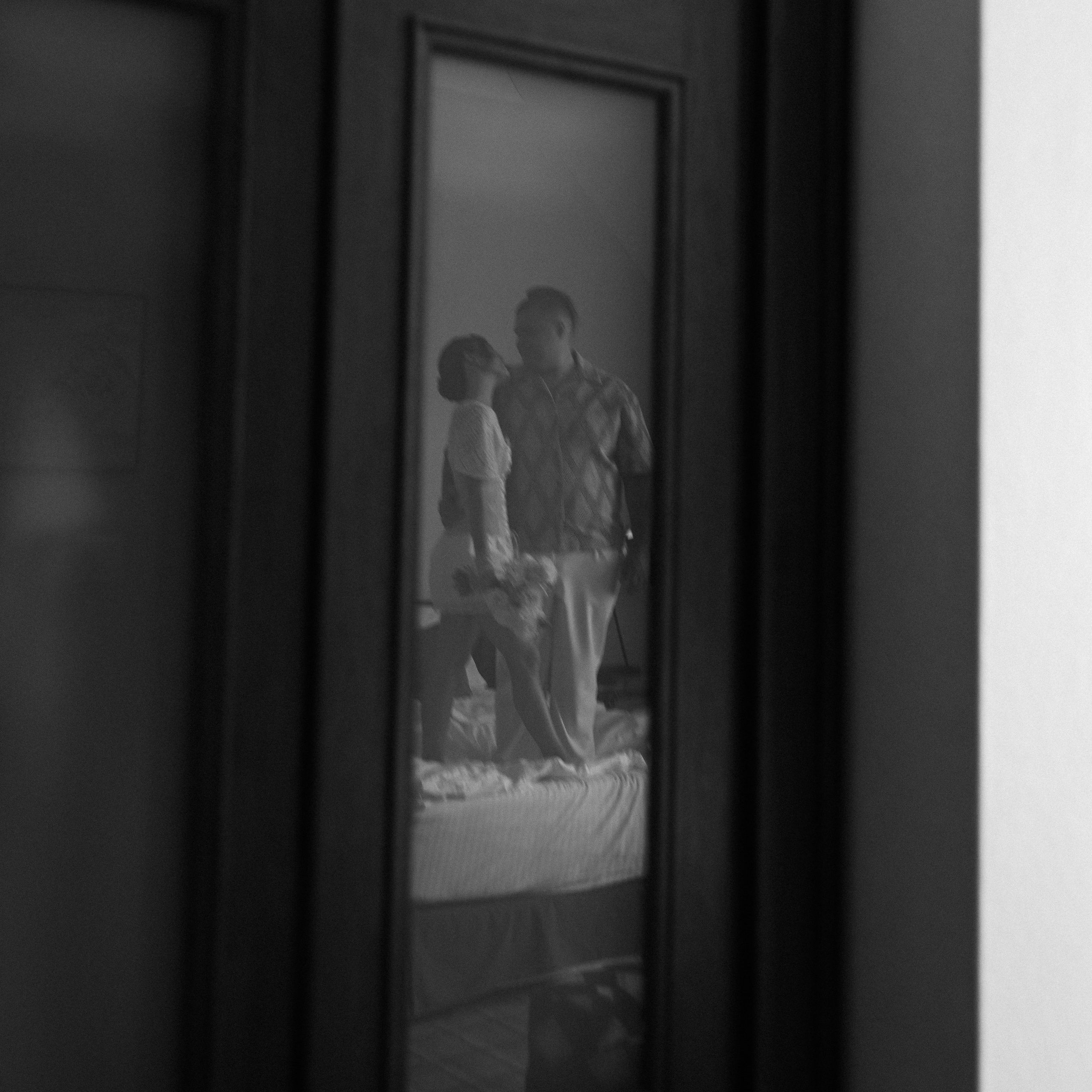 Илья и Полина. Свадебный фотограф Тверь, Москва и Санкт-Петербург